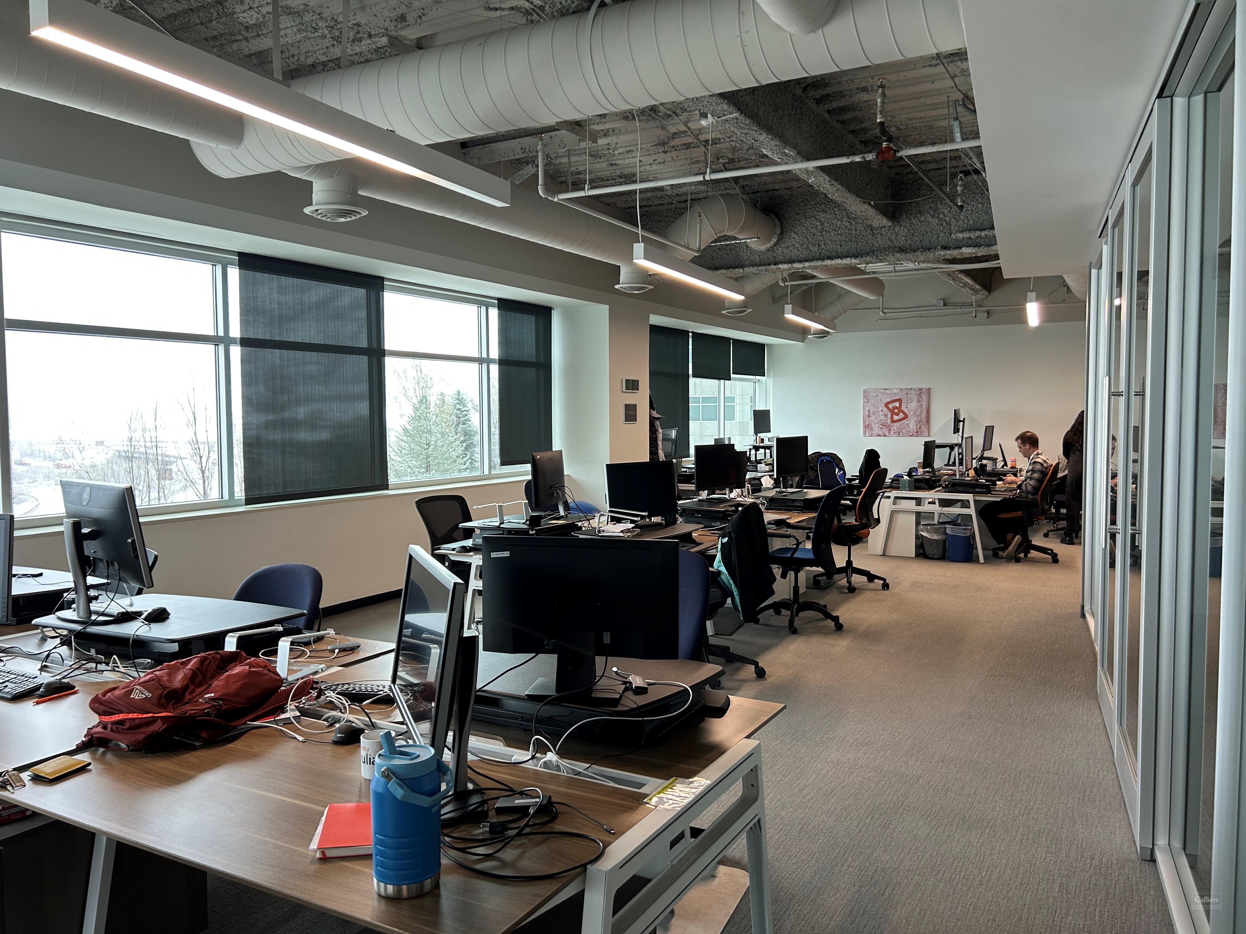 Office For Sublease — 2825 E Cottonwood Pkwy, Cottonwood
