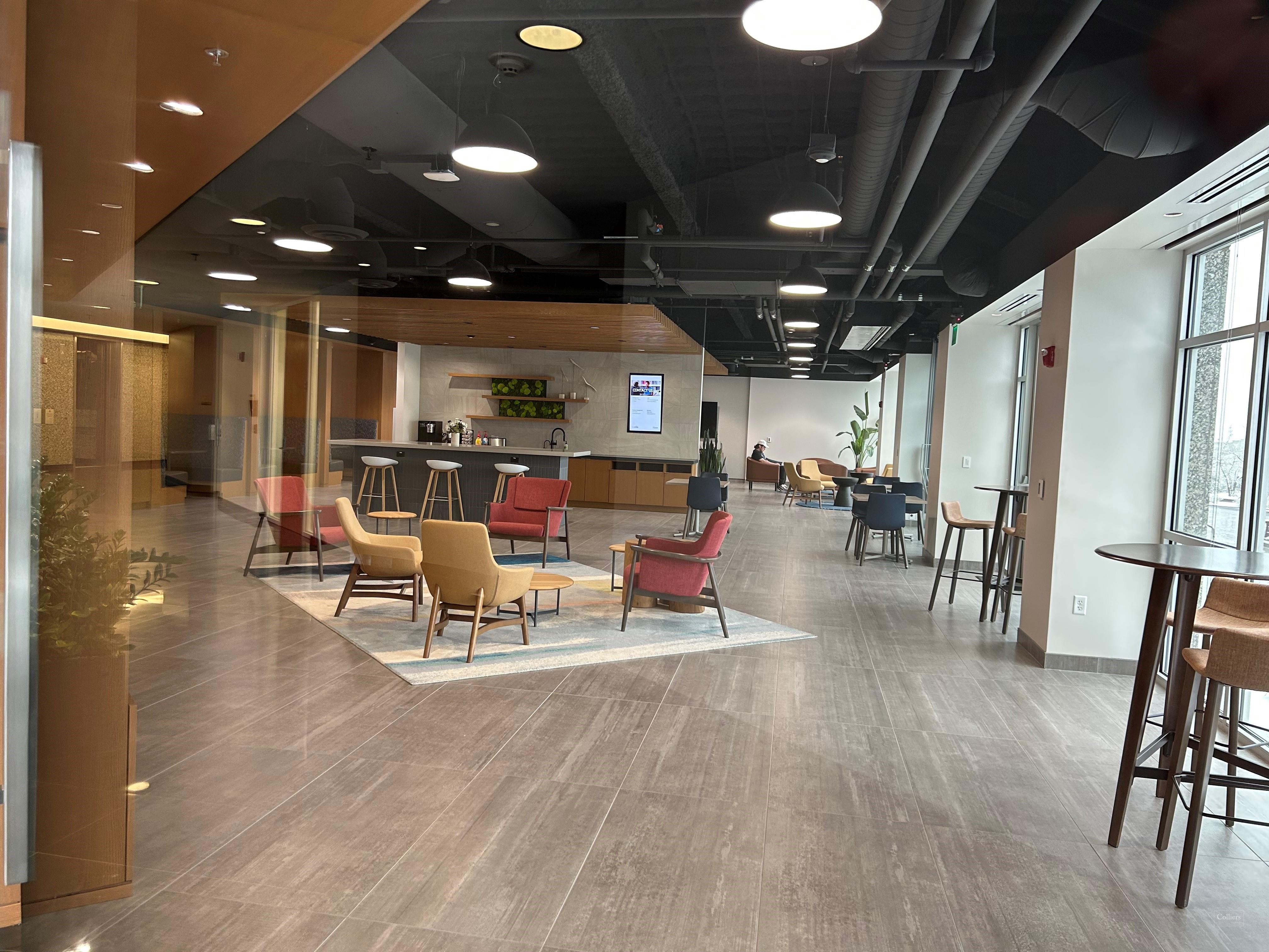 Office For Sublease — 2825 E Cottonwood Pkwy, Cottonwood
