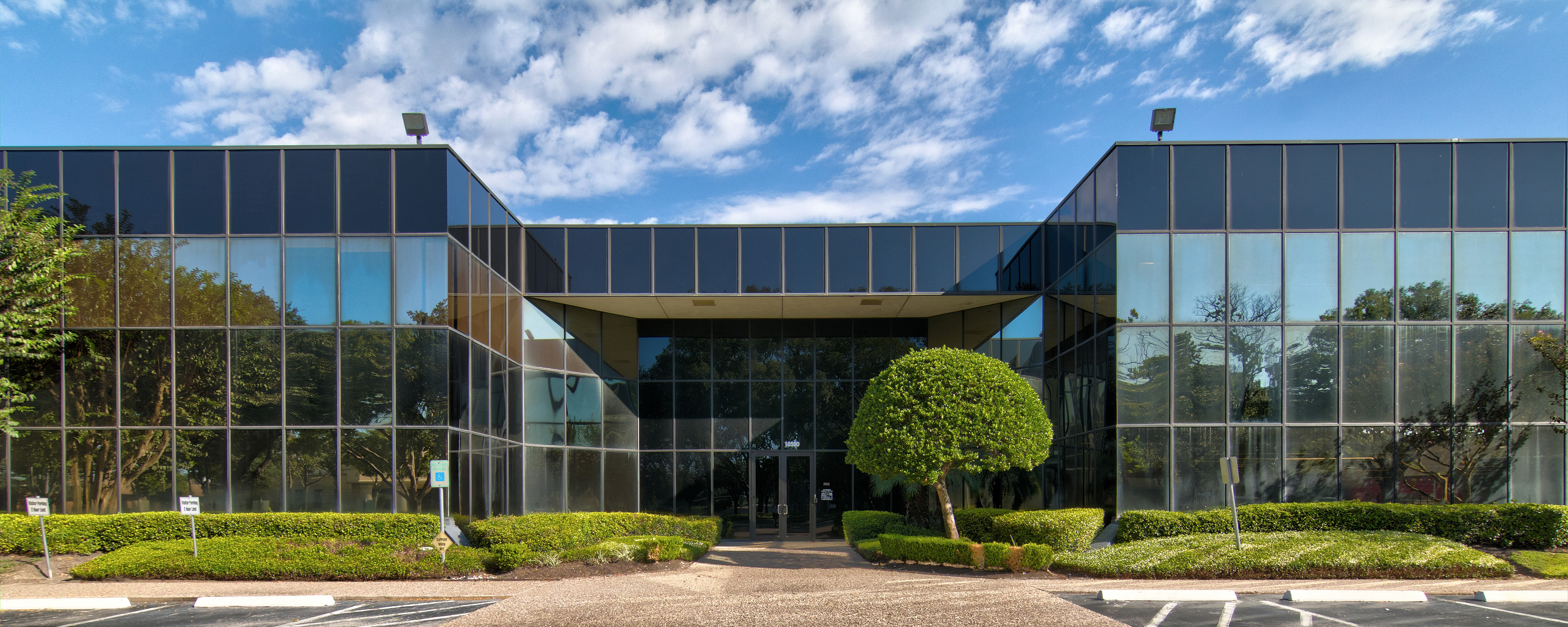 Office Sold — 10500 Richmond Avenue Houston, Texas 77042 | United States |  Colliers