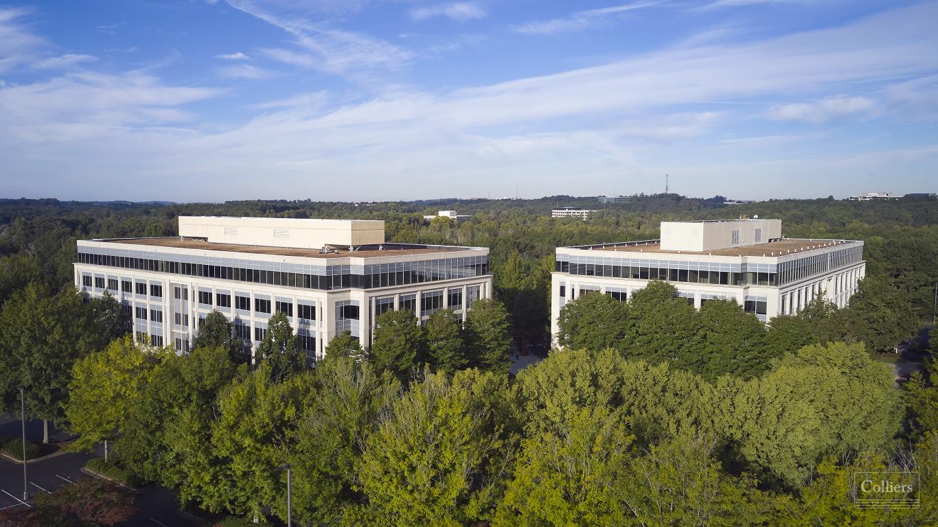 Office For Lease — 3625 & 3655 Brookside Pkwy, Alpharetta, GA 30022, USA |  United States | Colliers