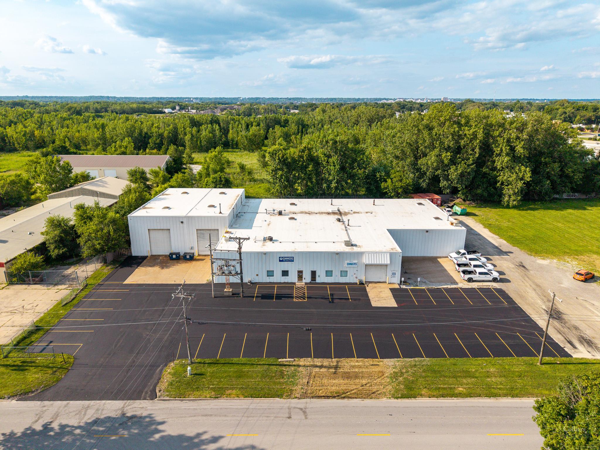 415 31St Ave, Rock Island, IL 61201