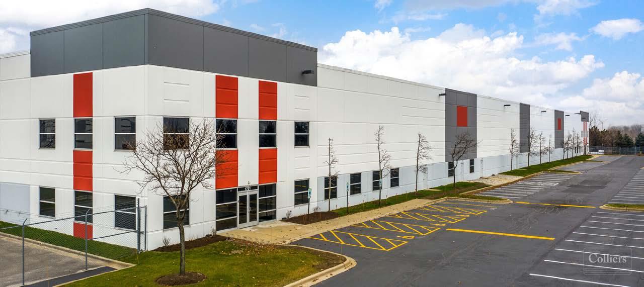 1701 Remington Blvd, Bolingbrook, IL 60490-3296