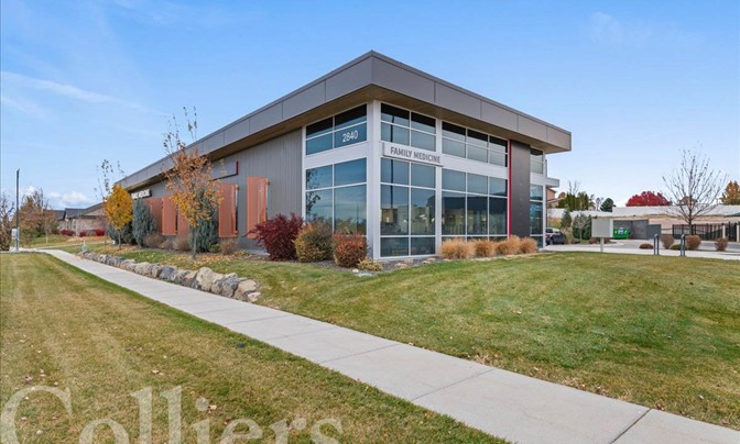 Office For sale — 2840 S Meridian Rd, Meridian, ID 83642, USA | United ...