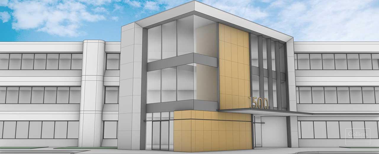 Healthcare Medical For Lease Desert Medical Campus 1432 1520 S