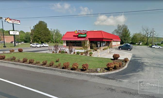 Retail For Sublease — 7762 Oak Ridge Highway Knoxville, TN 37931 ...