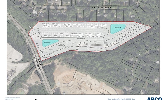 Land For sale — 5000 Duraleigh Rd, Raleigh, NC 27612, USA | United ...