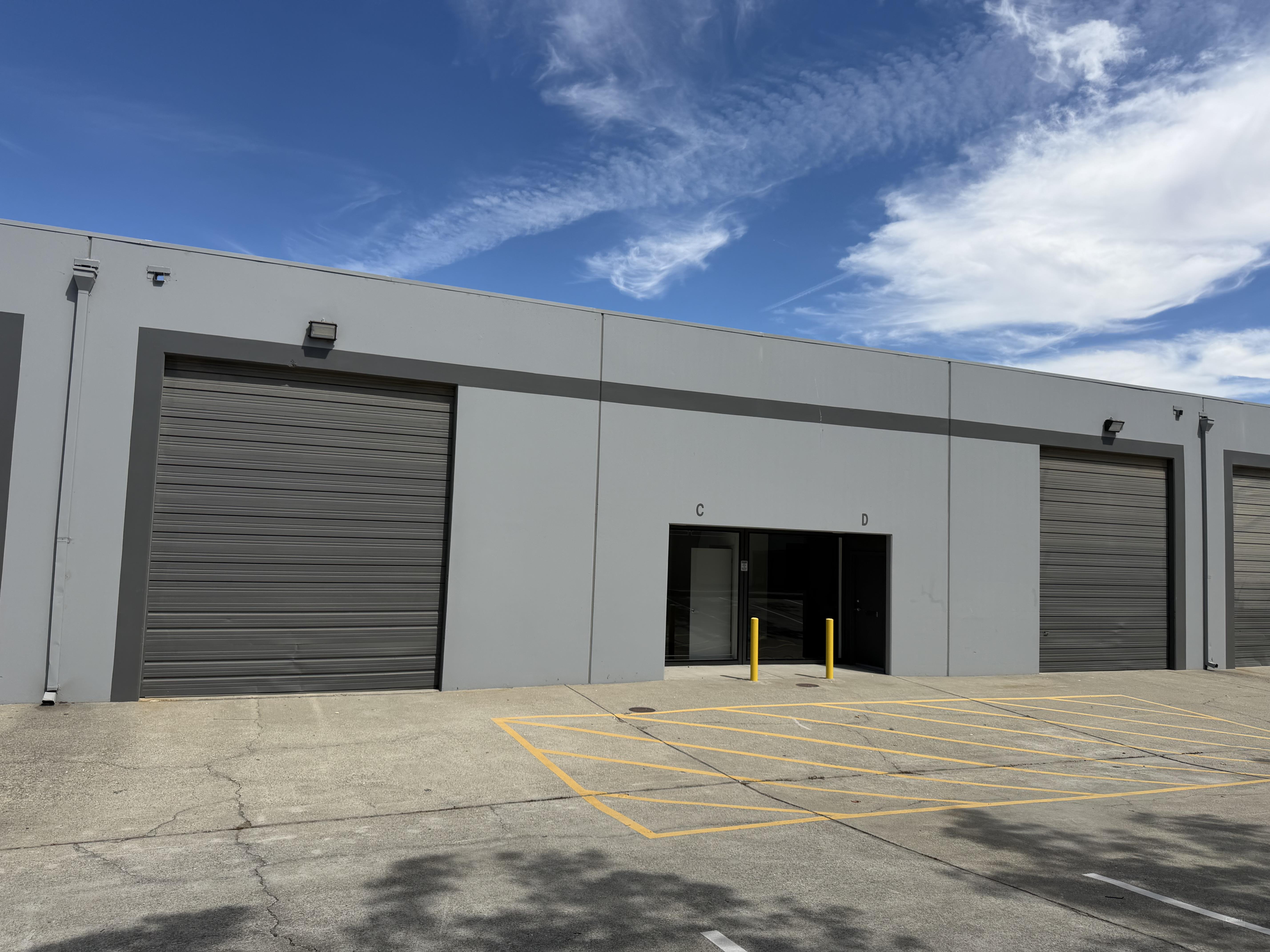 5020 Forni Dr,Unit STE C/D, Concord, CA 94520