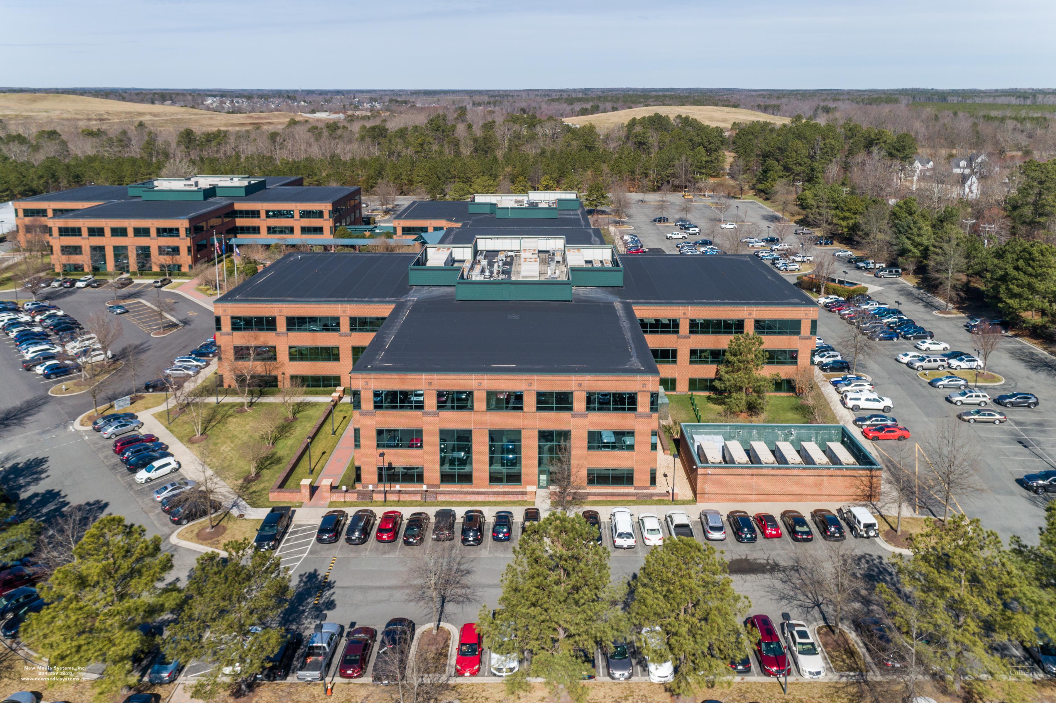 Office For Lease — 5640 Cox Rd, Glen Allen, VA 23060, USA | United States |  Colliers