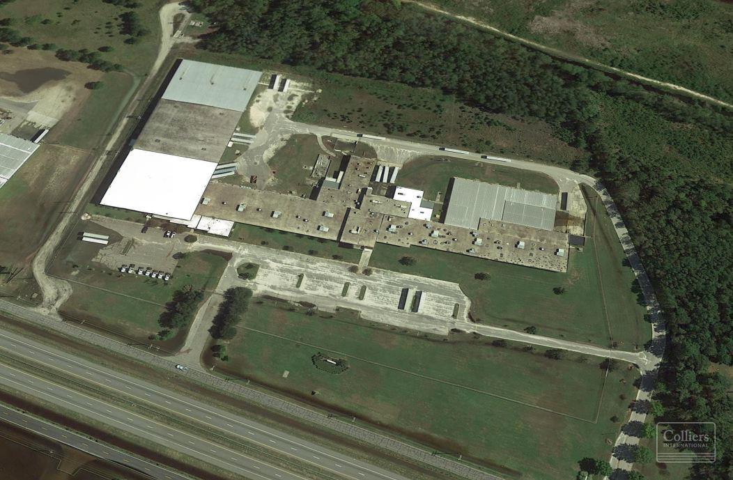 Industrial For Lease North Carolina United States Colliers