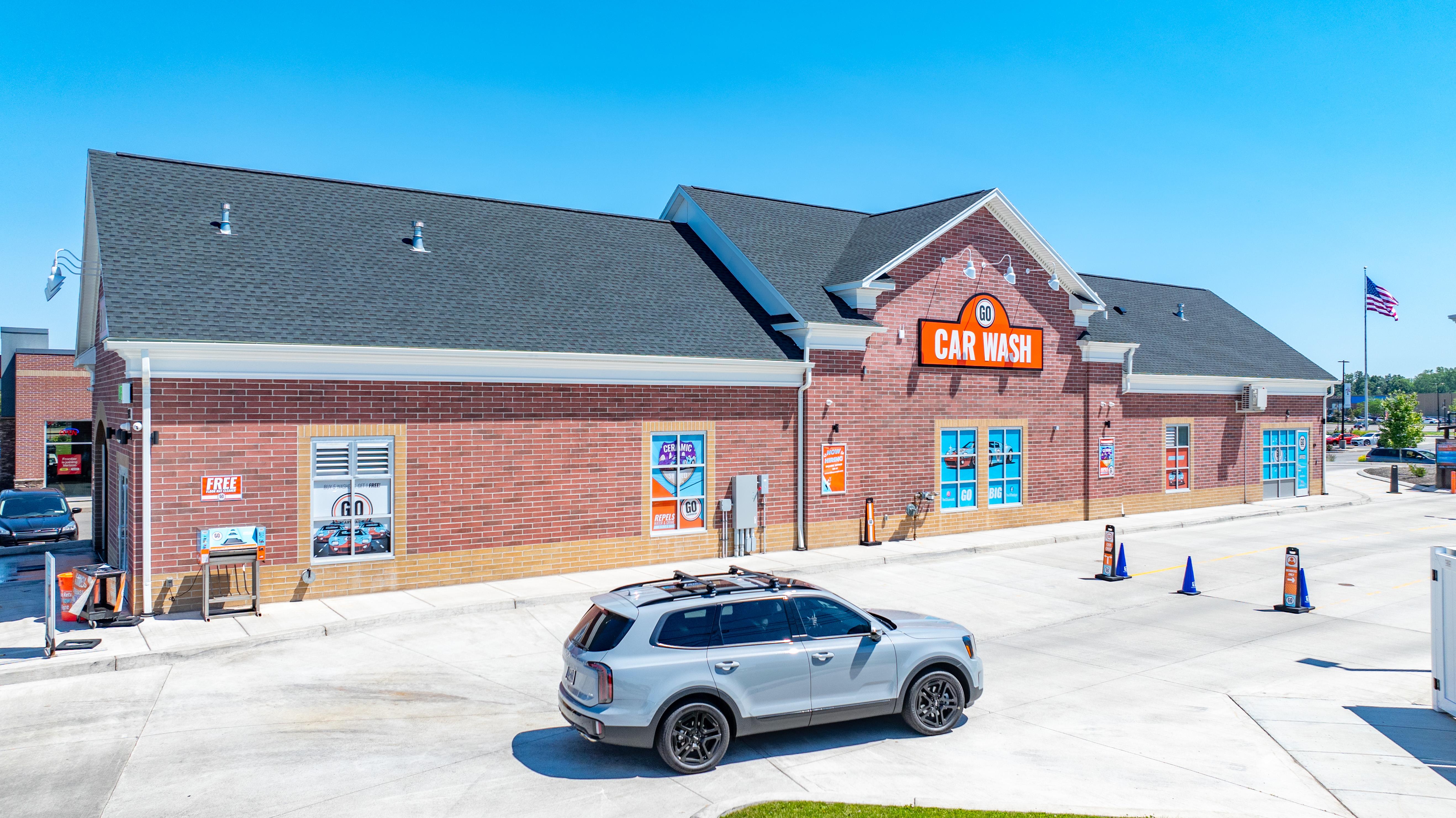 1922 Empire Blvd, Webster, NY 14580