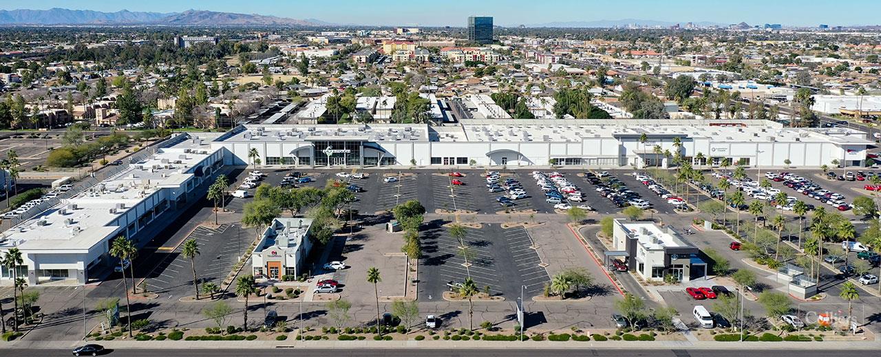 Retail Sold — Southern Sunset Plaza 1256-1342 S Country Club Dr Mesa, AZ  85210 | United States | Colliers