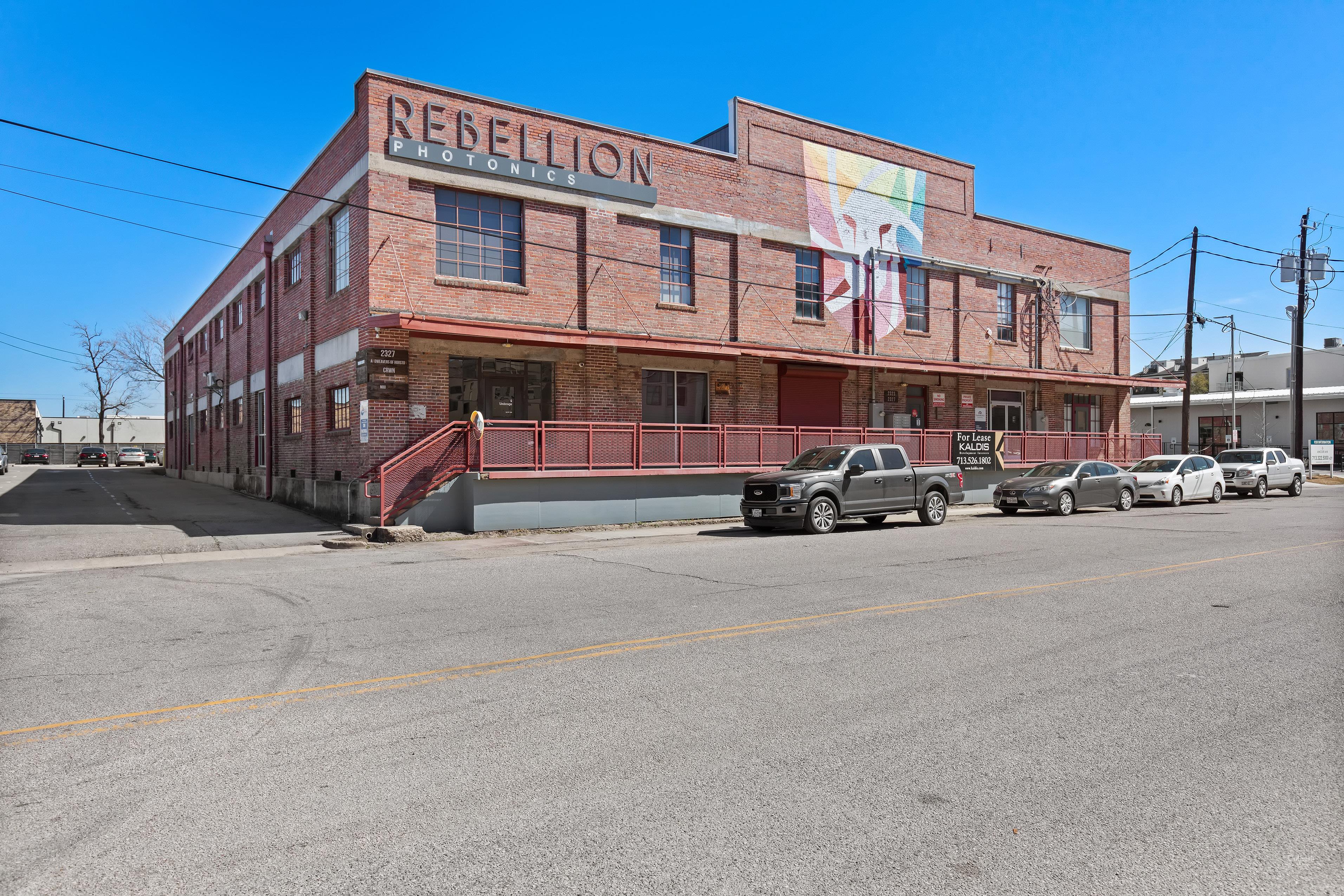 Office For Lease Texas United States Colliers