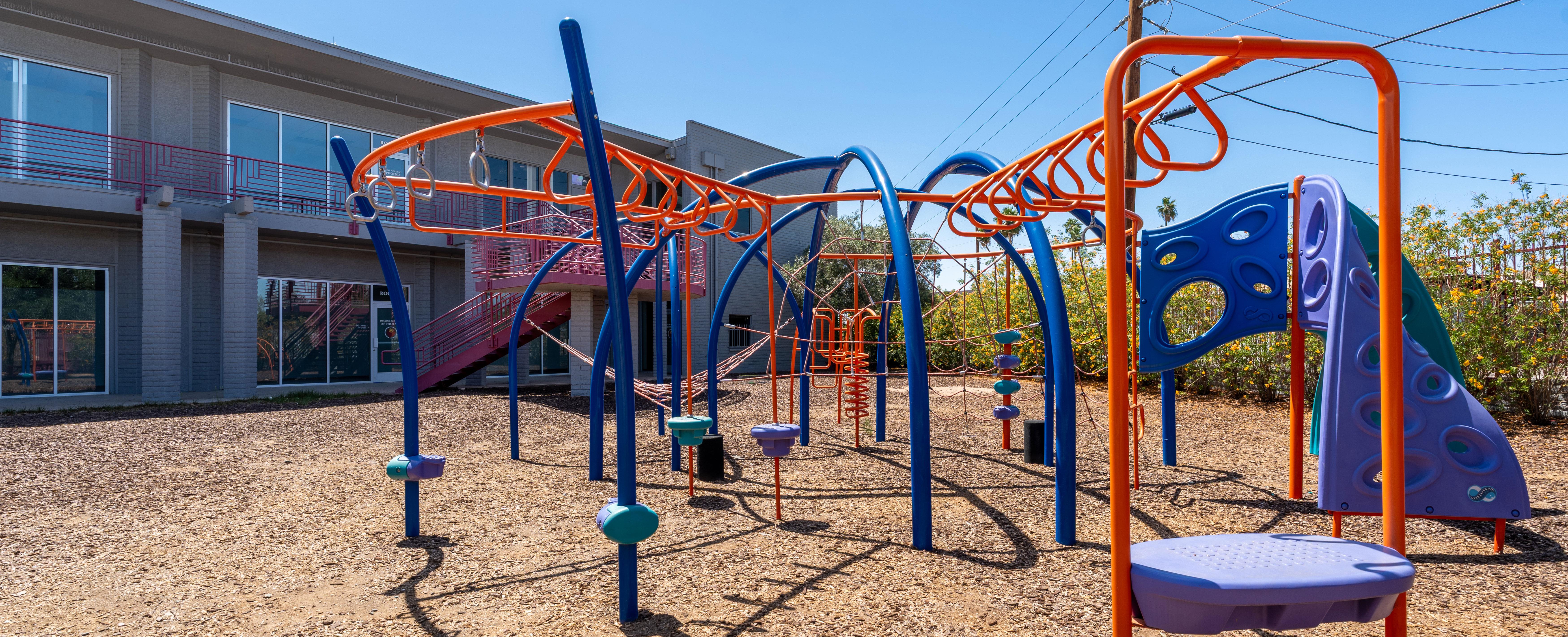 Institutional For Sale and Lease — 2645 N 24th St, Phoenix, AZ 85008, USA |  United States | Colliers