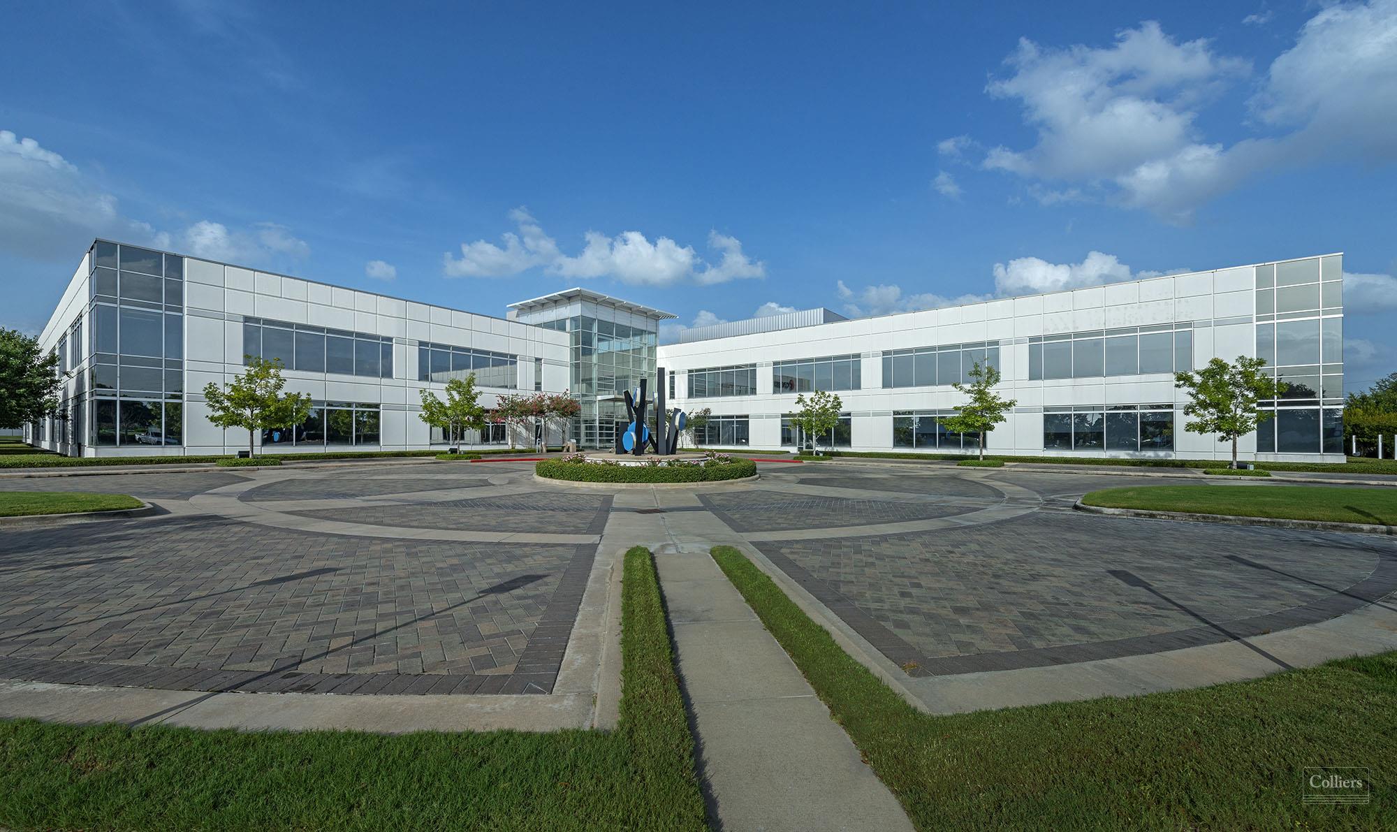 Office Sold — 5300 W Sam Houston Pkwy N | United States | Colliers