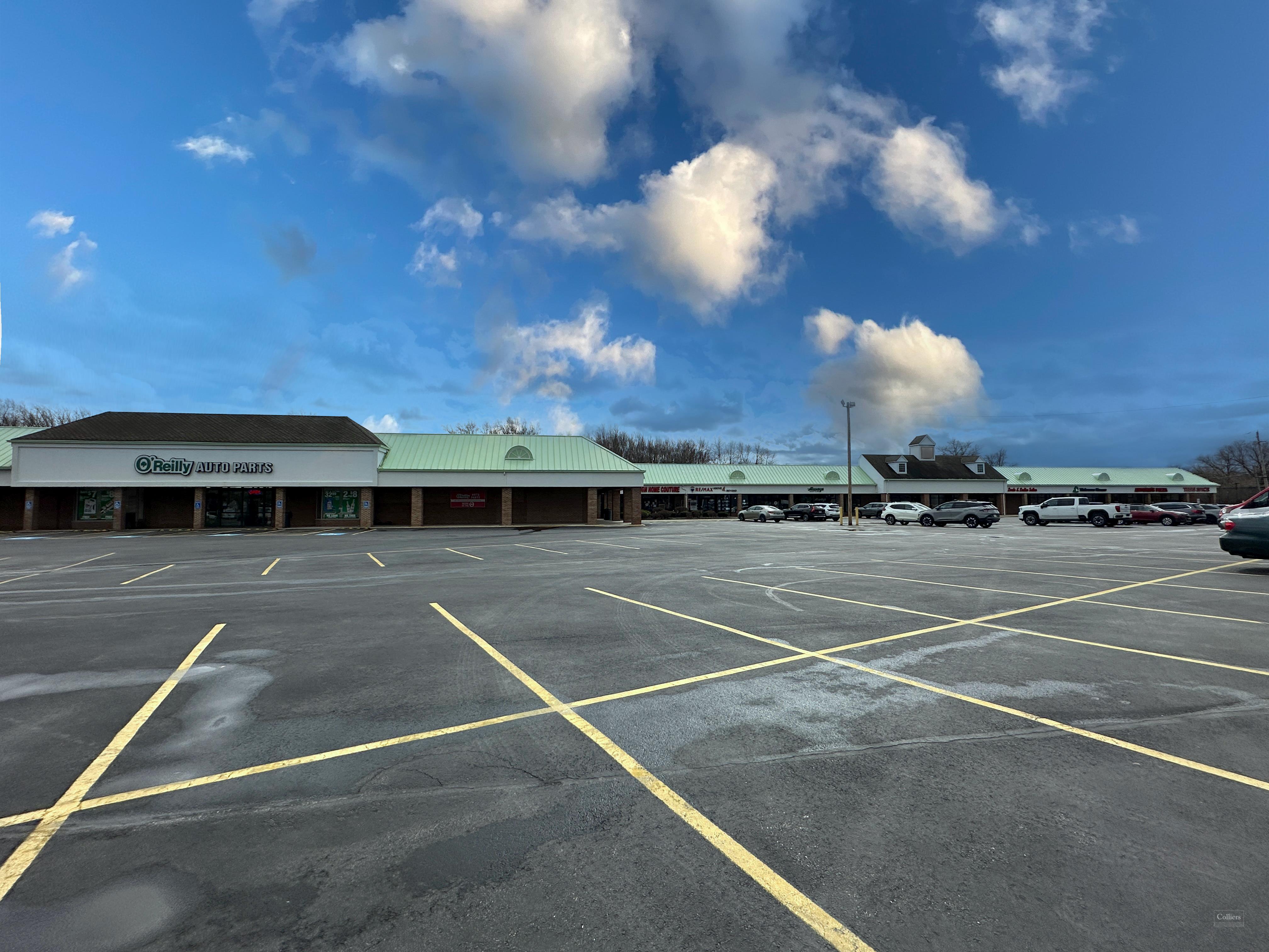 Retail For Lease — 25001-25099 Center Ridge Rd, Westlake, OH 44145, USA ...