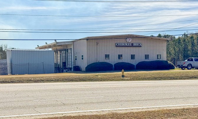 1870 tobacco rd augusta ga 30906 Industrial For Lease — 1984 Tobacco Rd, Augusta, GA 30906, USA | United  States