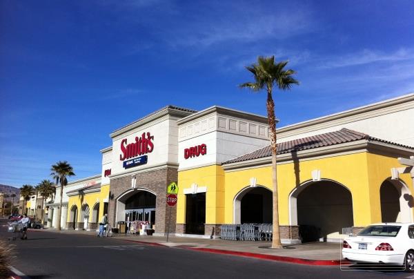 Retail For Lease Nevada United States Colliers