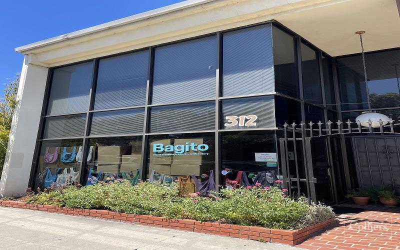 Office For Lease 310 Locust St Suite E Santa Cruz CA 95060