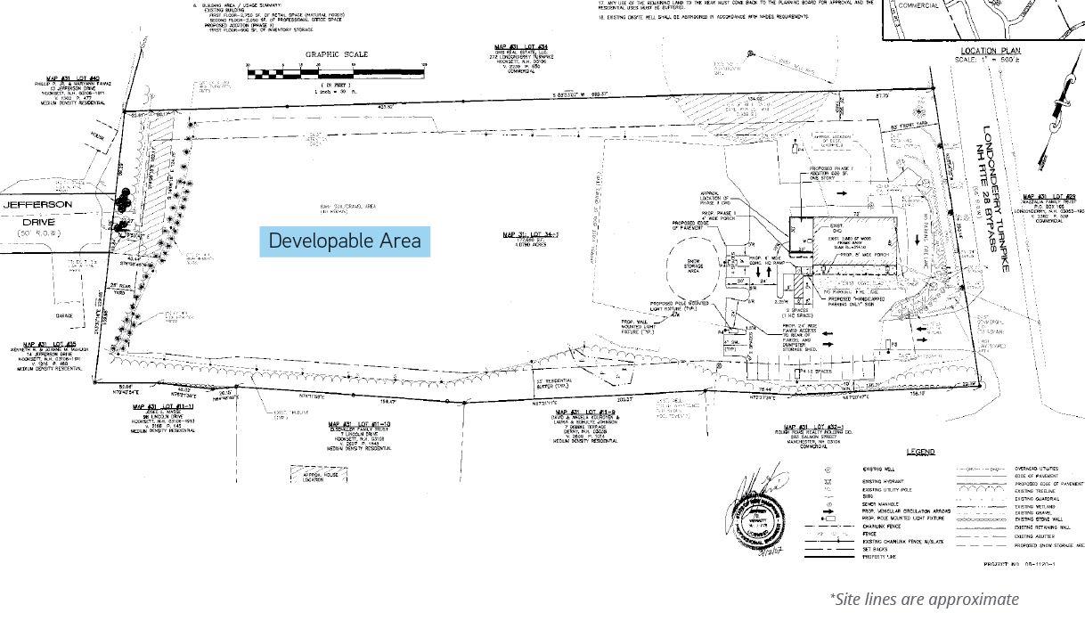 Hooksett Nh Gis Map Callie Veronike