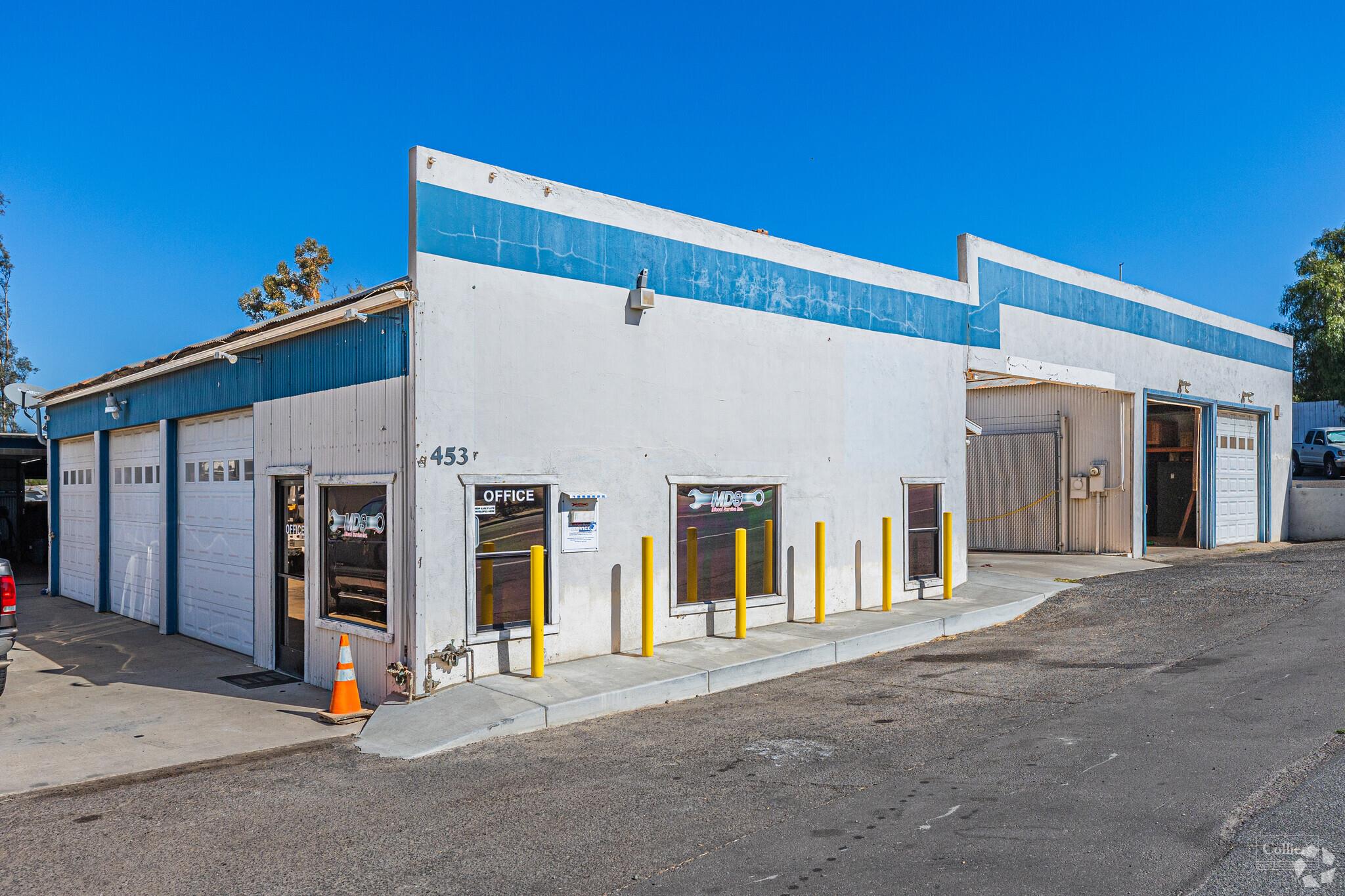 453 Main St, Ramona, CA 92065