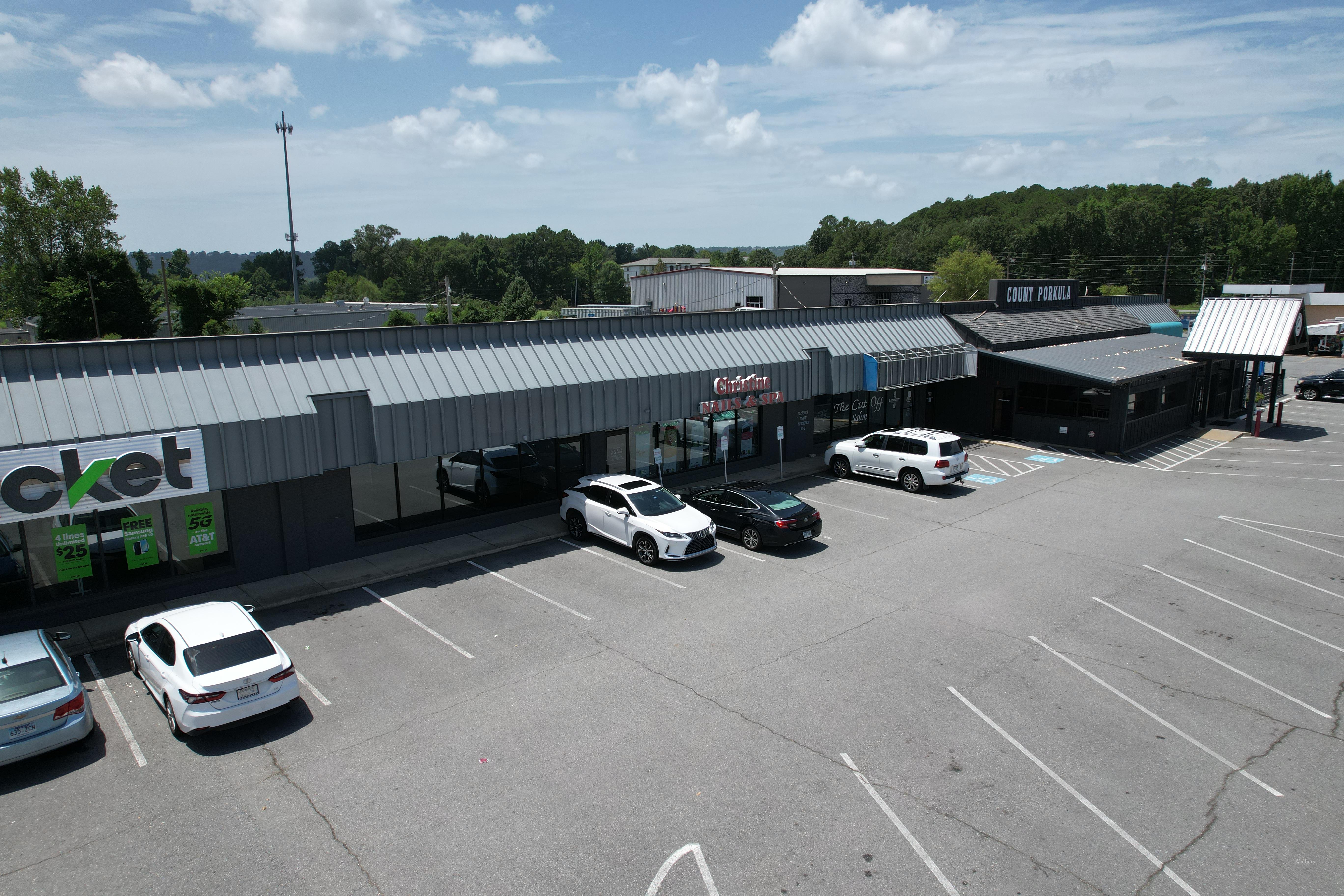 10808 Maumelle Blvd, North Little Rock, AR 72113