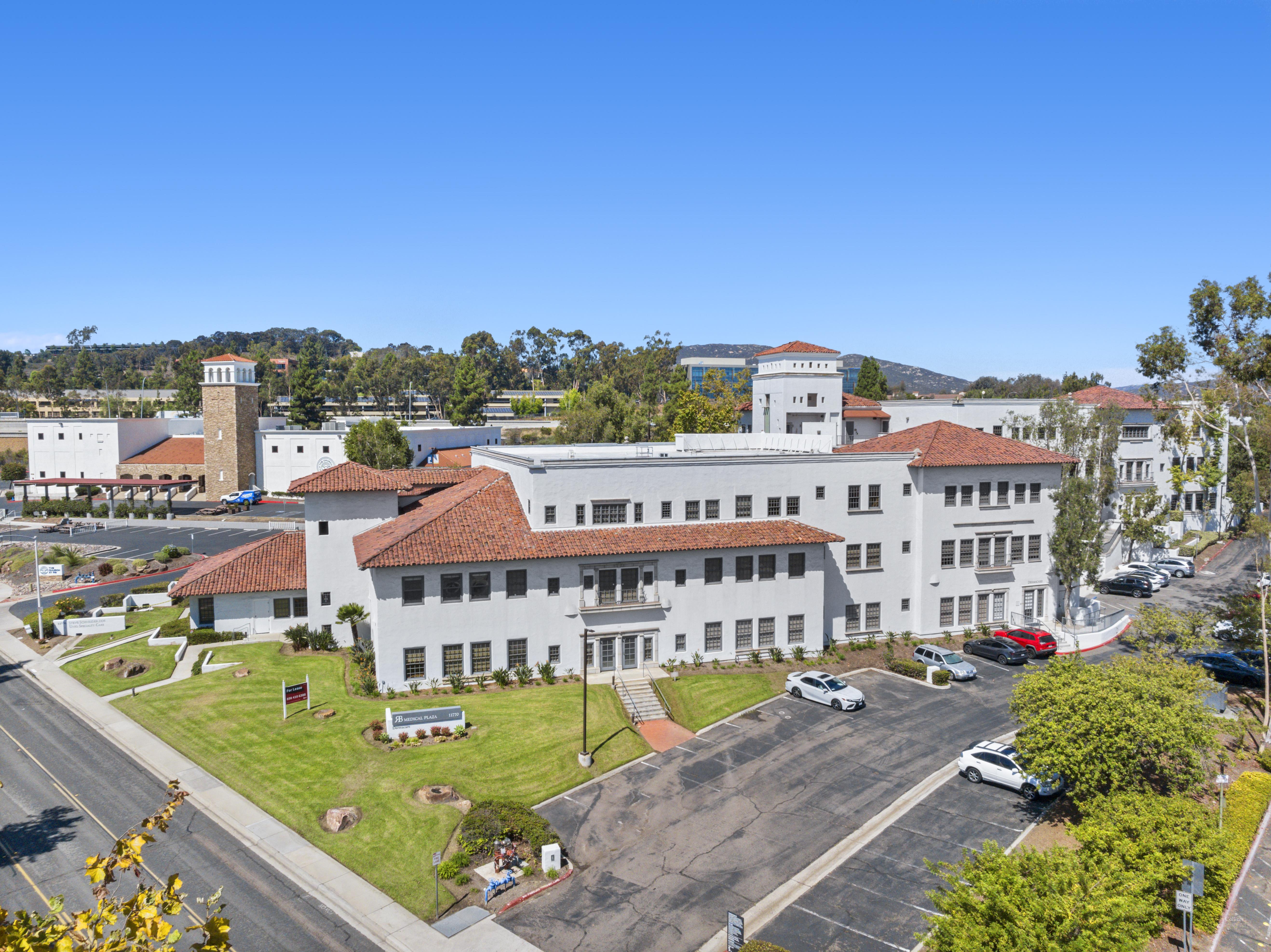 11770 Bernardo Plaza Ct, San Diego, CA 92128