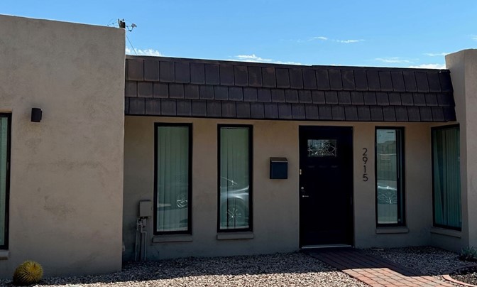 Office Sold 67 E Weldon Ave Phoenix AZ 85012 USA United