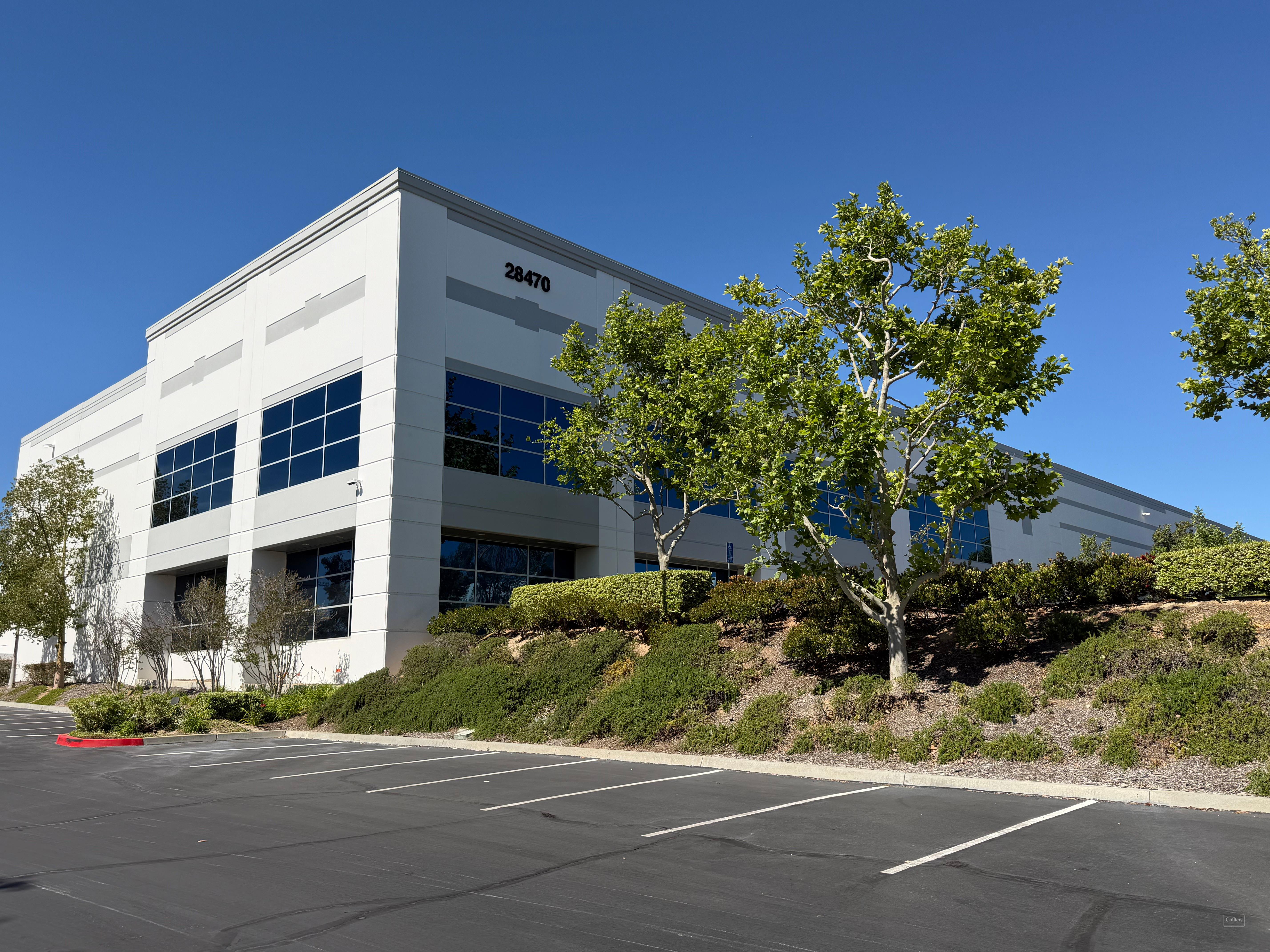 28470 Witherspoon Pkwy, Valencia, CA 91355