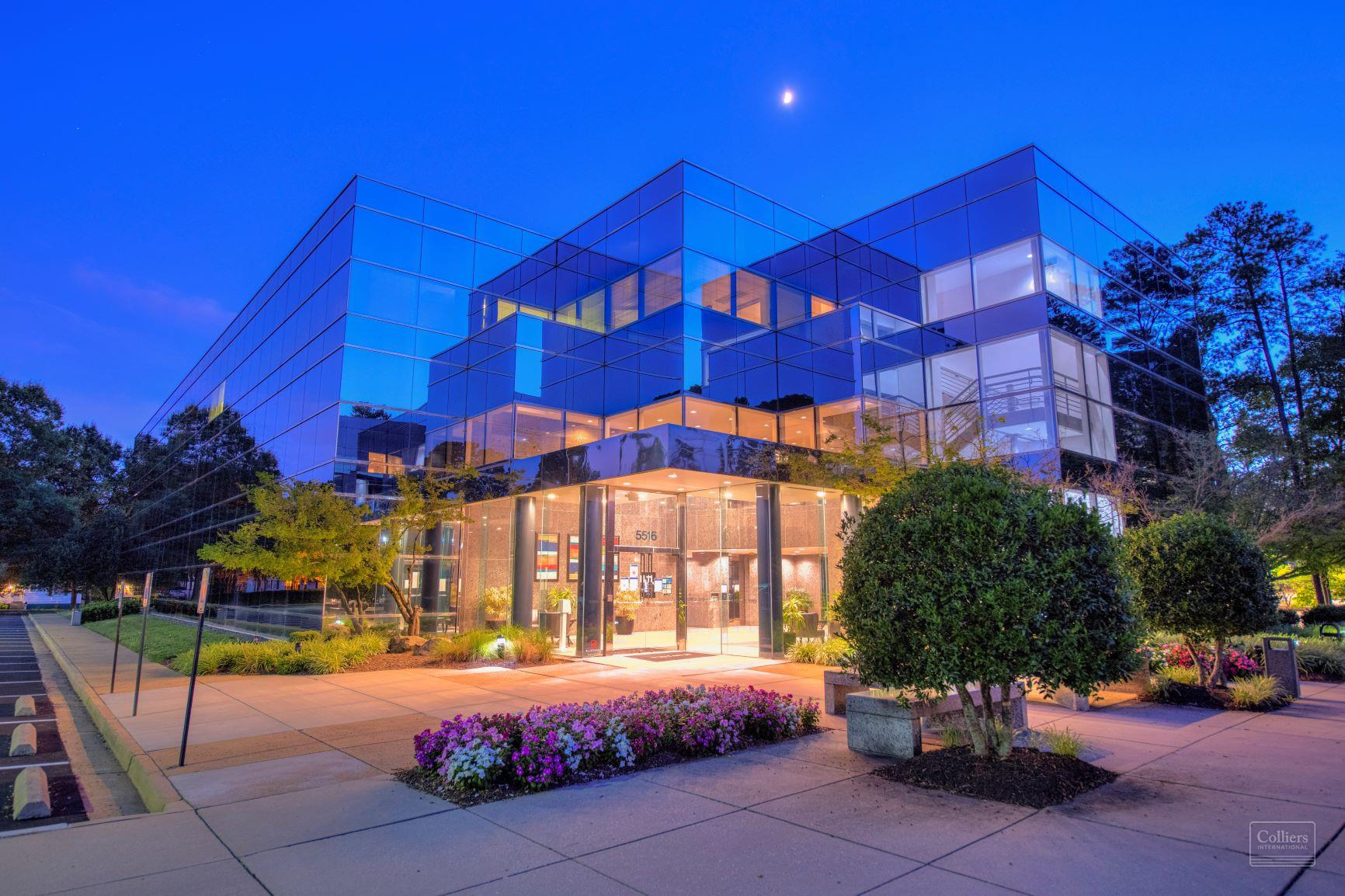 Richmond Va Colliers International Colliers International