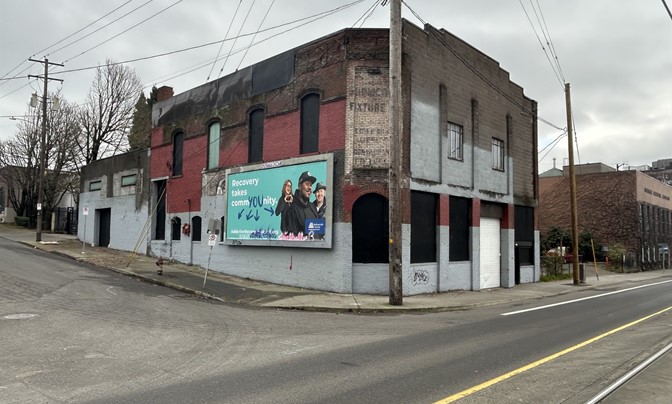 Industrial For sale — 2648 N Interstate Ave, Portland, Oregon, 97227 ...