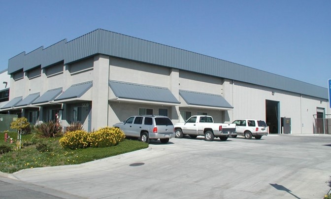Industrial For Lease — 5820 Obata Way, Suite B, Gilroy, CA 95020 ...