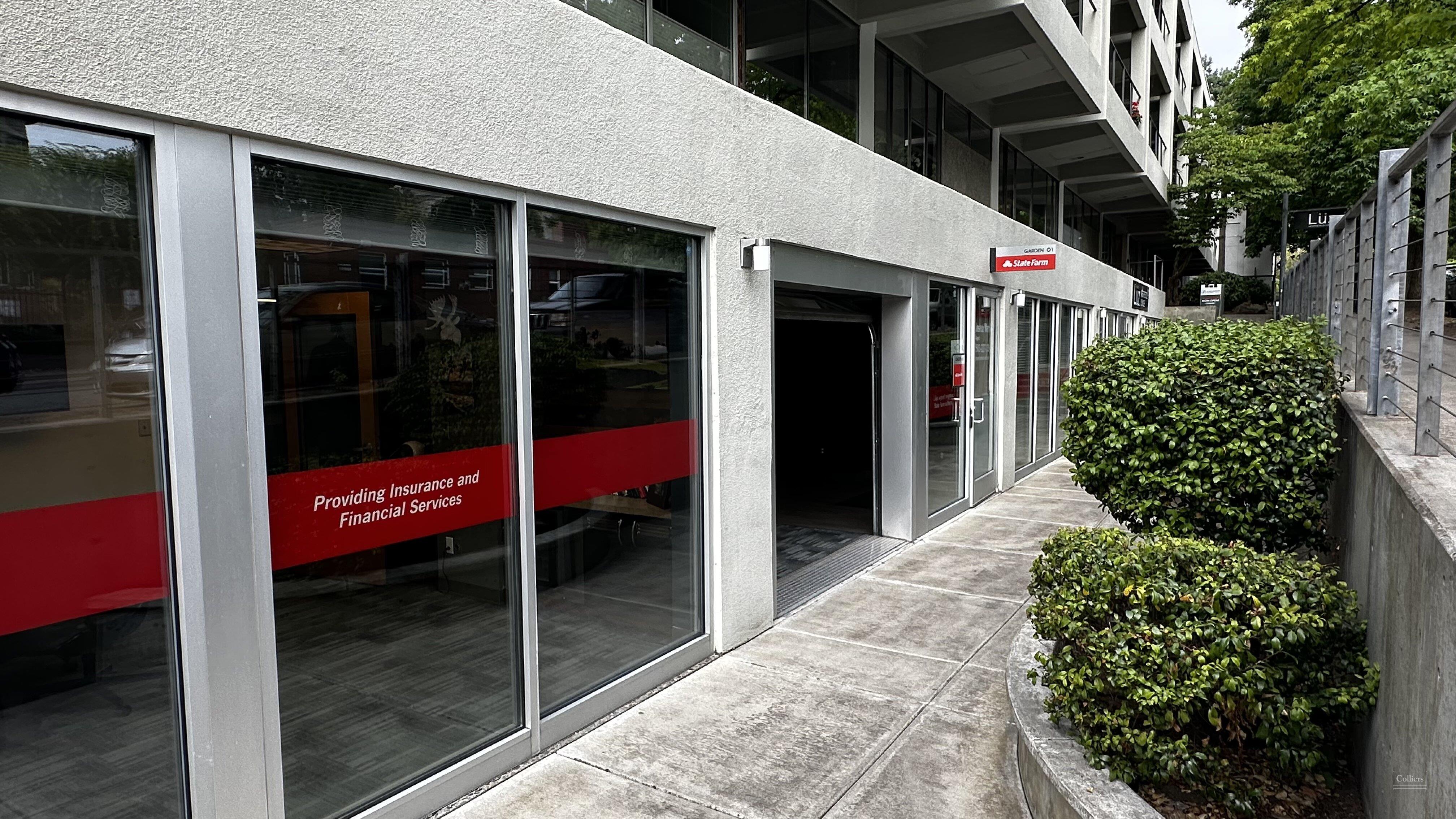 2250 NW Flanders St, Portland, OR 97210
