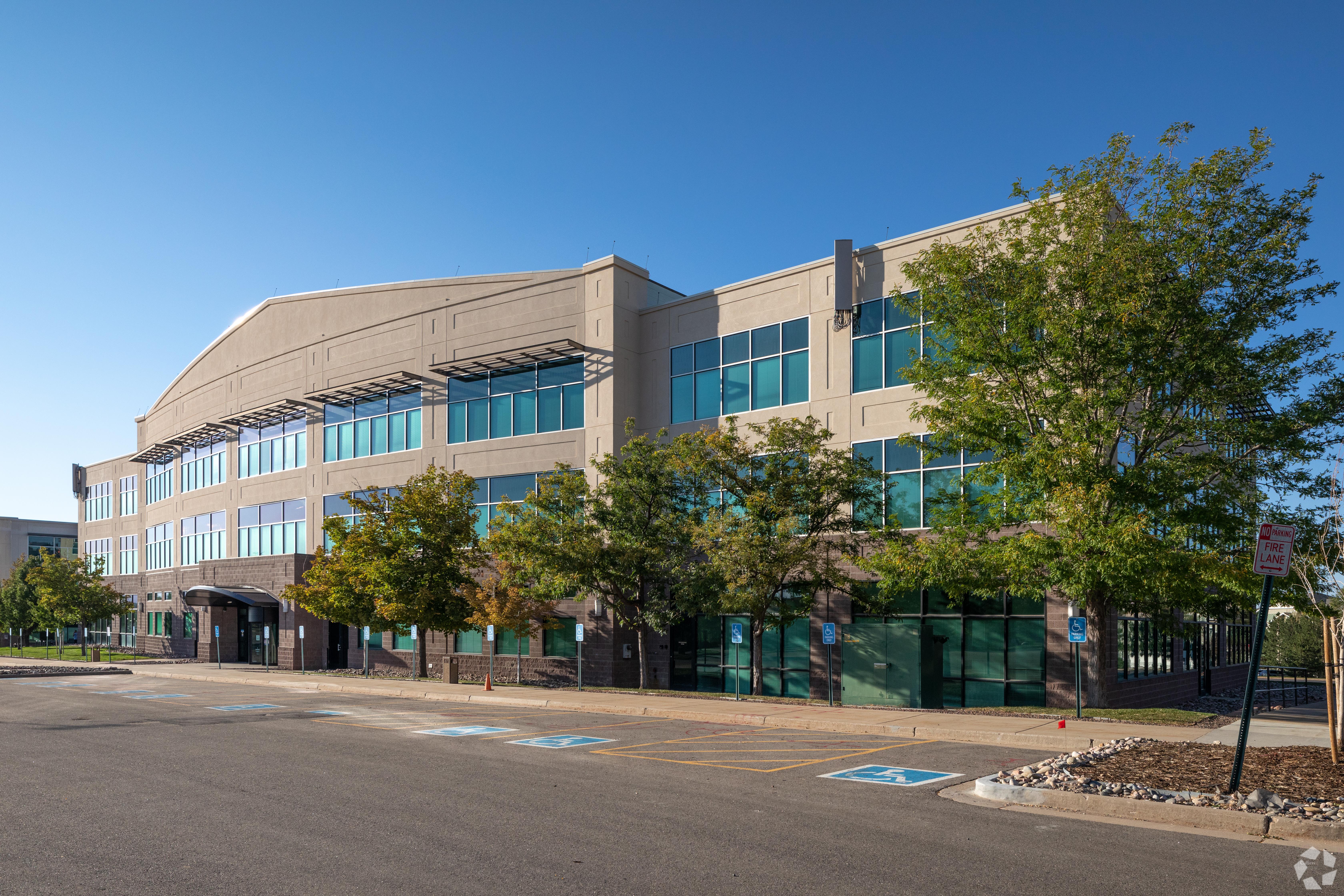 Office For Lease — 10002 Park Meadows Drive, Lone Tree, CO 80124, United  States