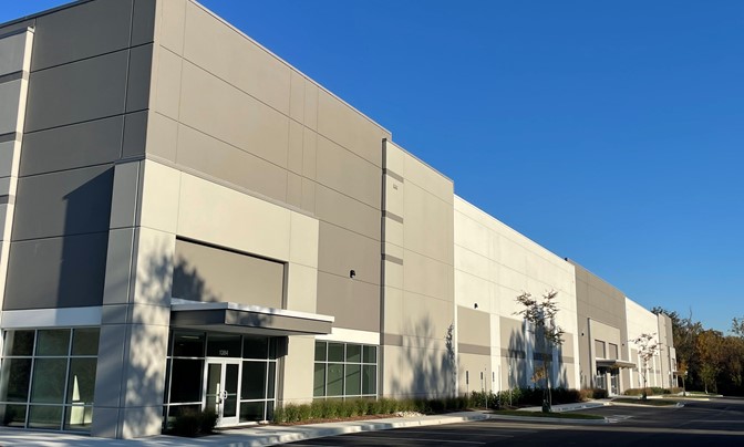 Industrial For Lease — 1384 Hanover Rd, Hanover, MD 21076, USA | United ...