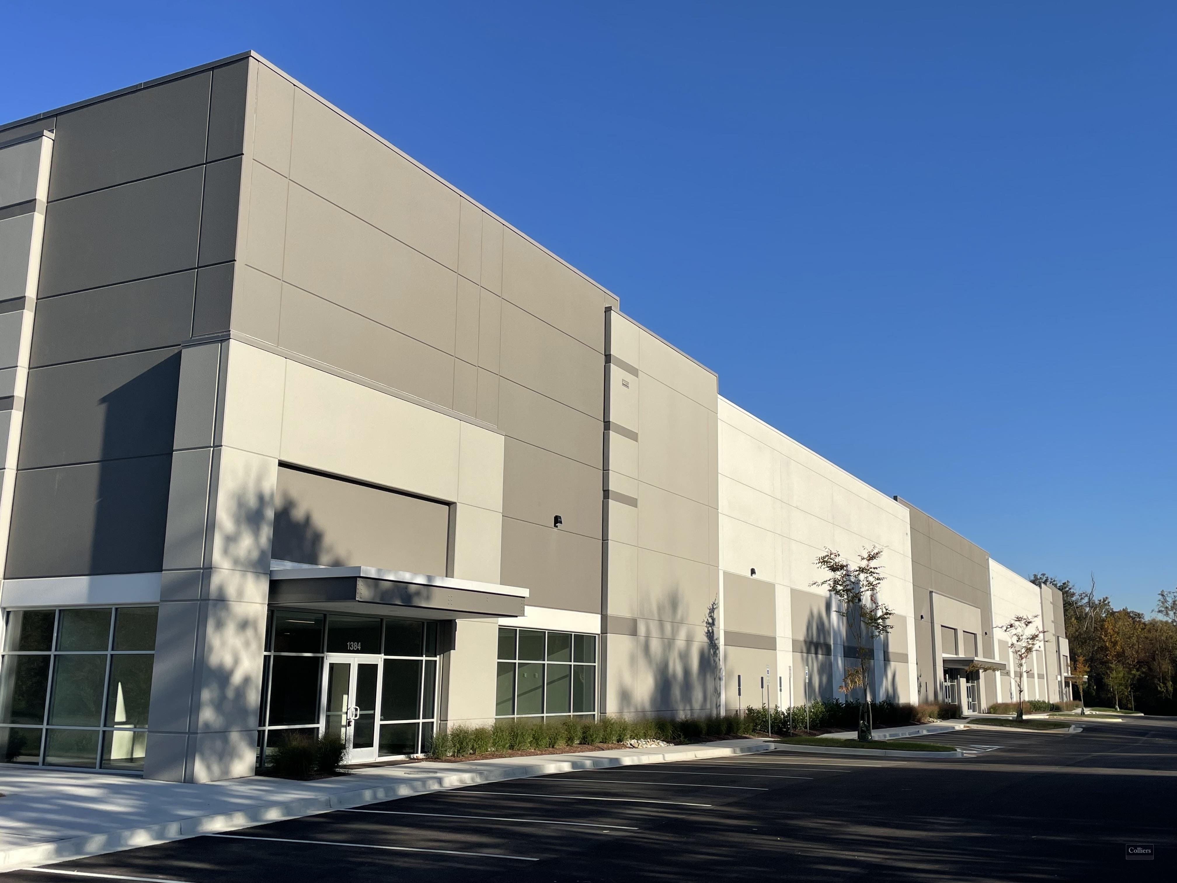Industrial For Lease — 1384 Hanover Rd, Hanover, MD 21076, USA | United ...