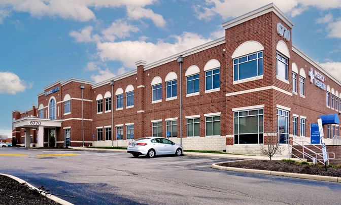 Healthcare For Lease — 6770 Cincinnati Dayton Rd, Liberty Township, OH ...
