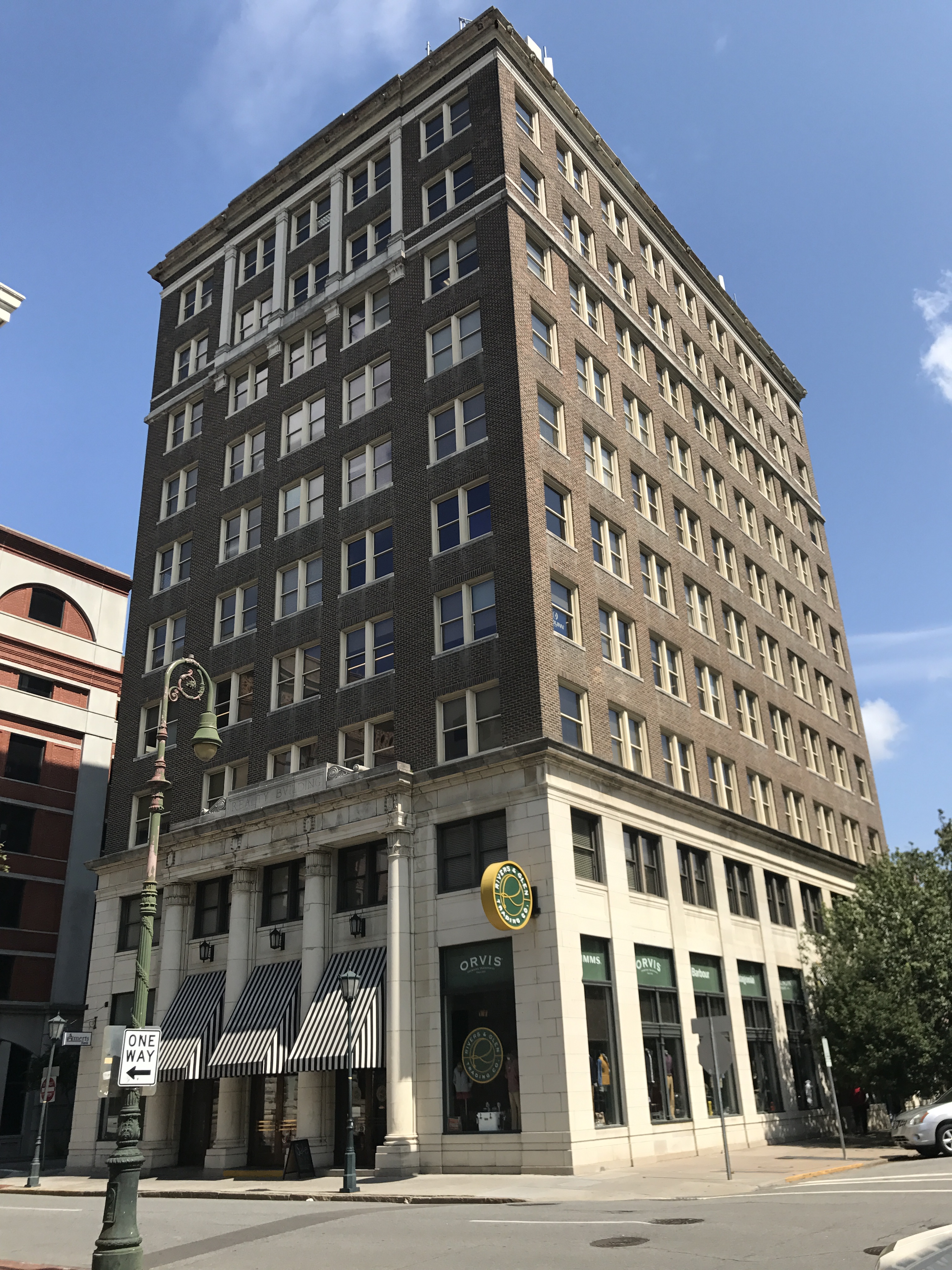 Colliers International Savannah - 