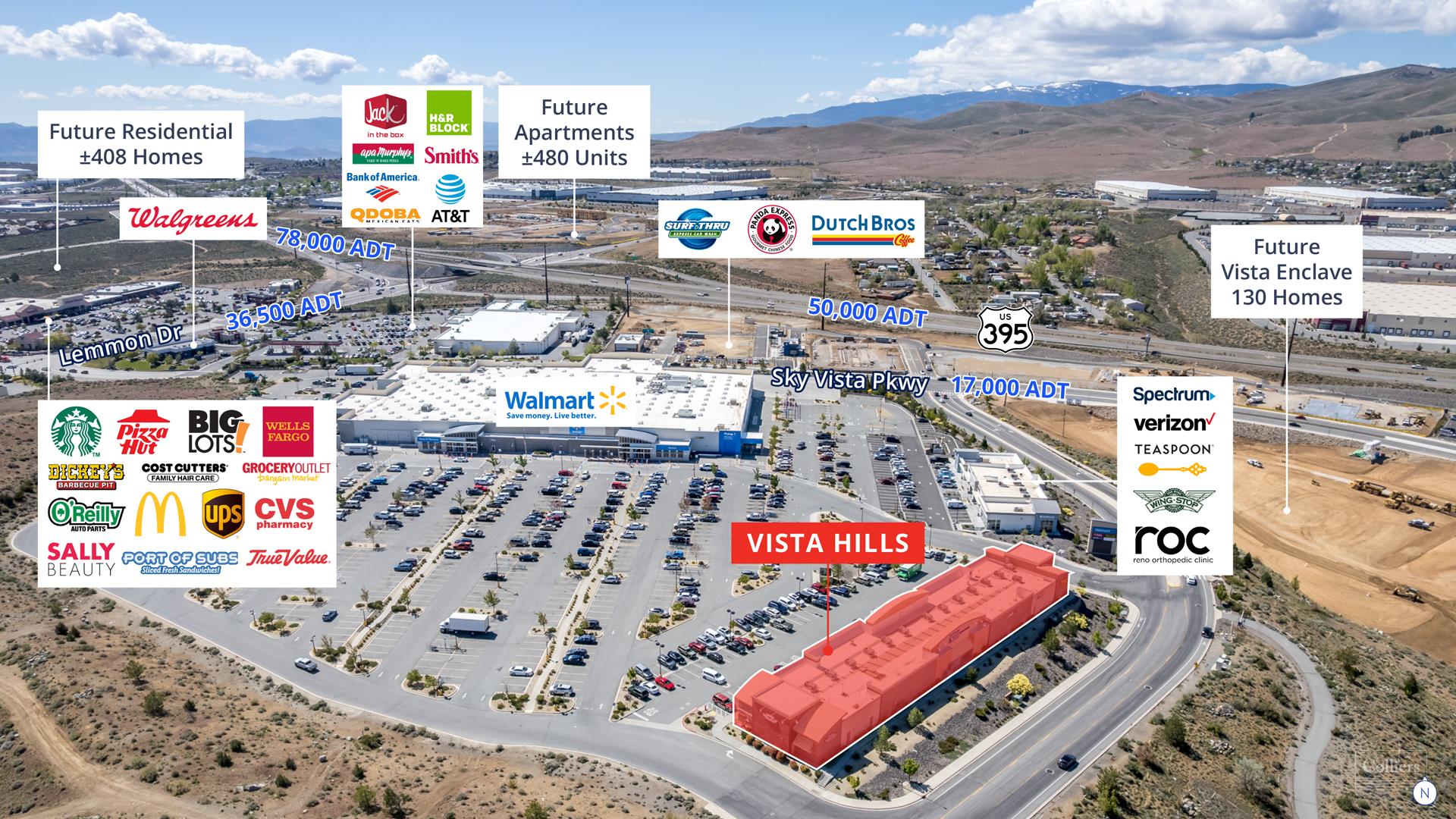 280 Vista Knoll Pkwy, Reno, NV 89506