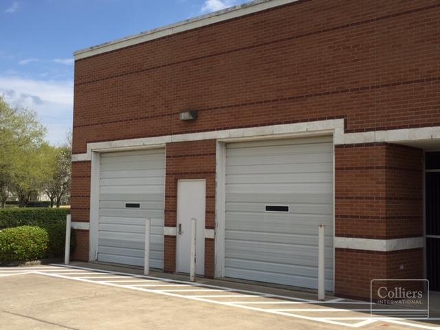 Industrial Sold 311 Julie Rivers Drive Sugar Land Tx 77478