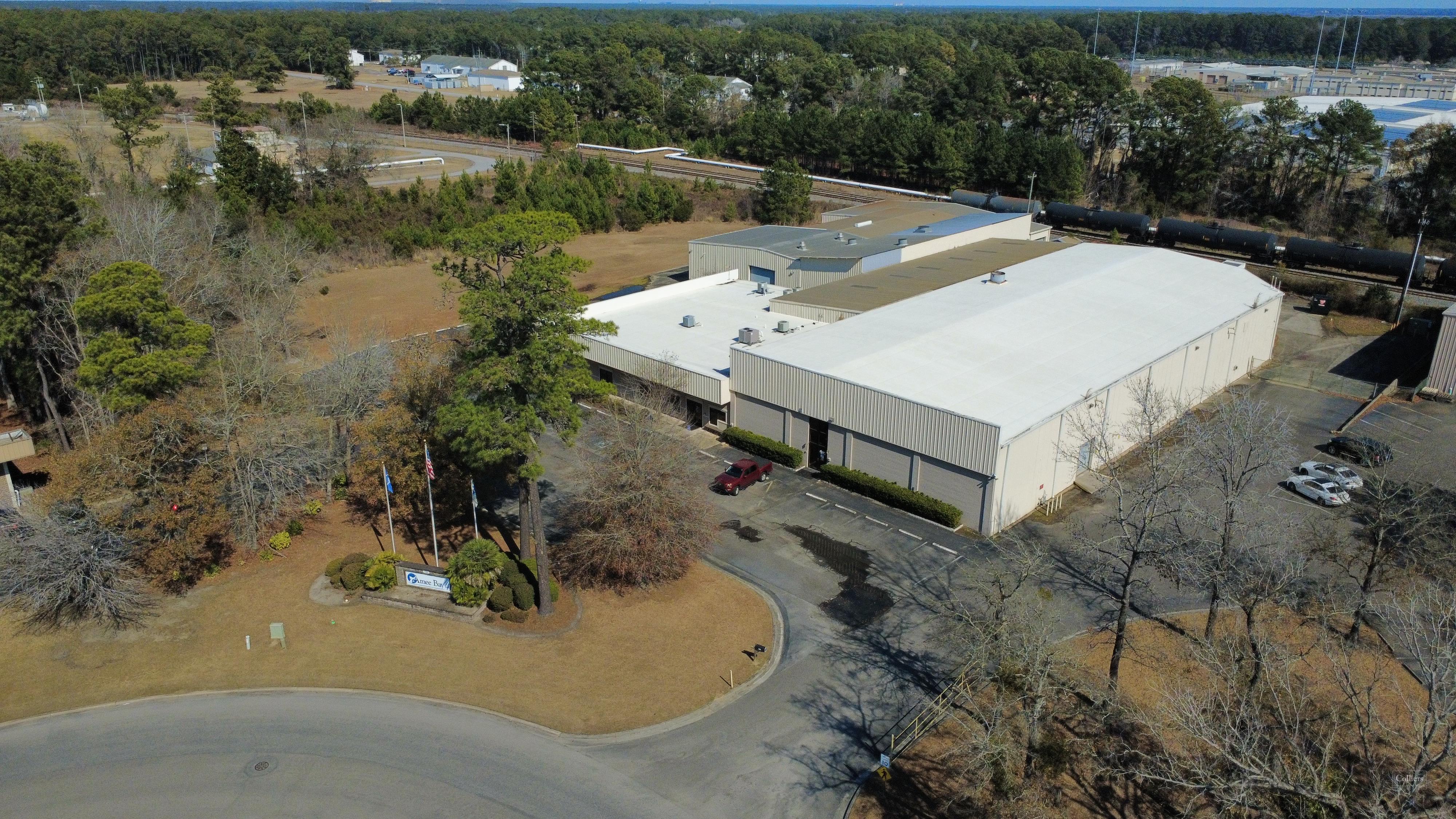 915 Commerce Cir, Hanahan, SC 29410