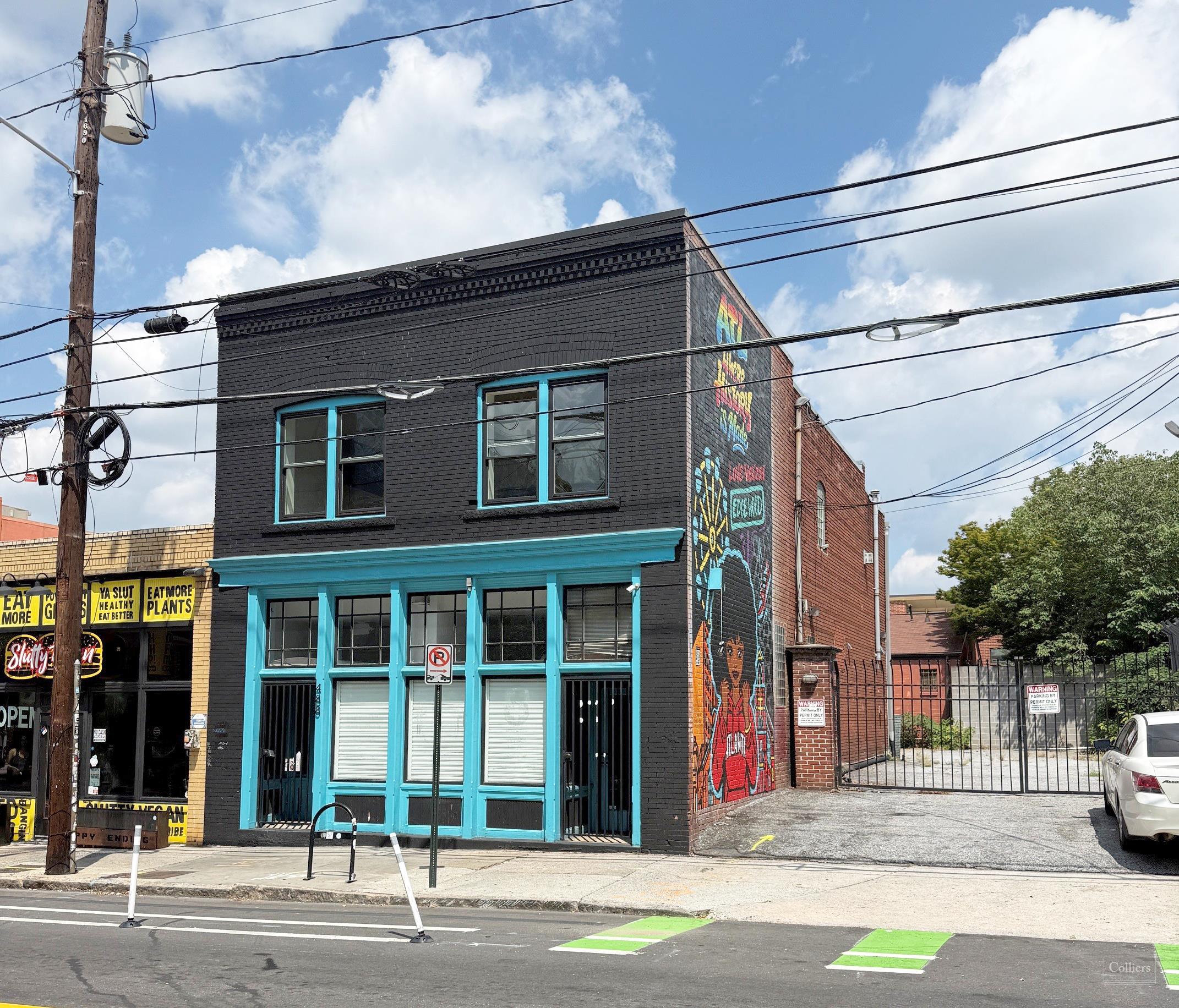 488 Edgewood Ave SE, Atlanta, GA 30312