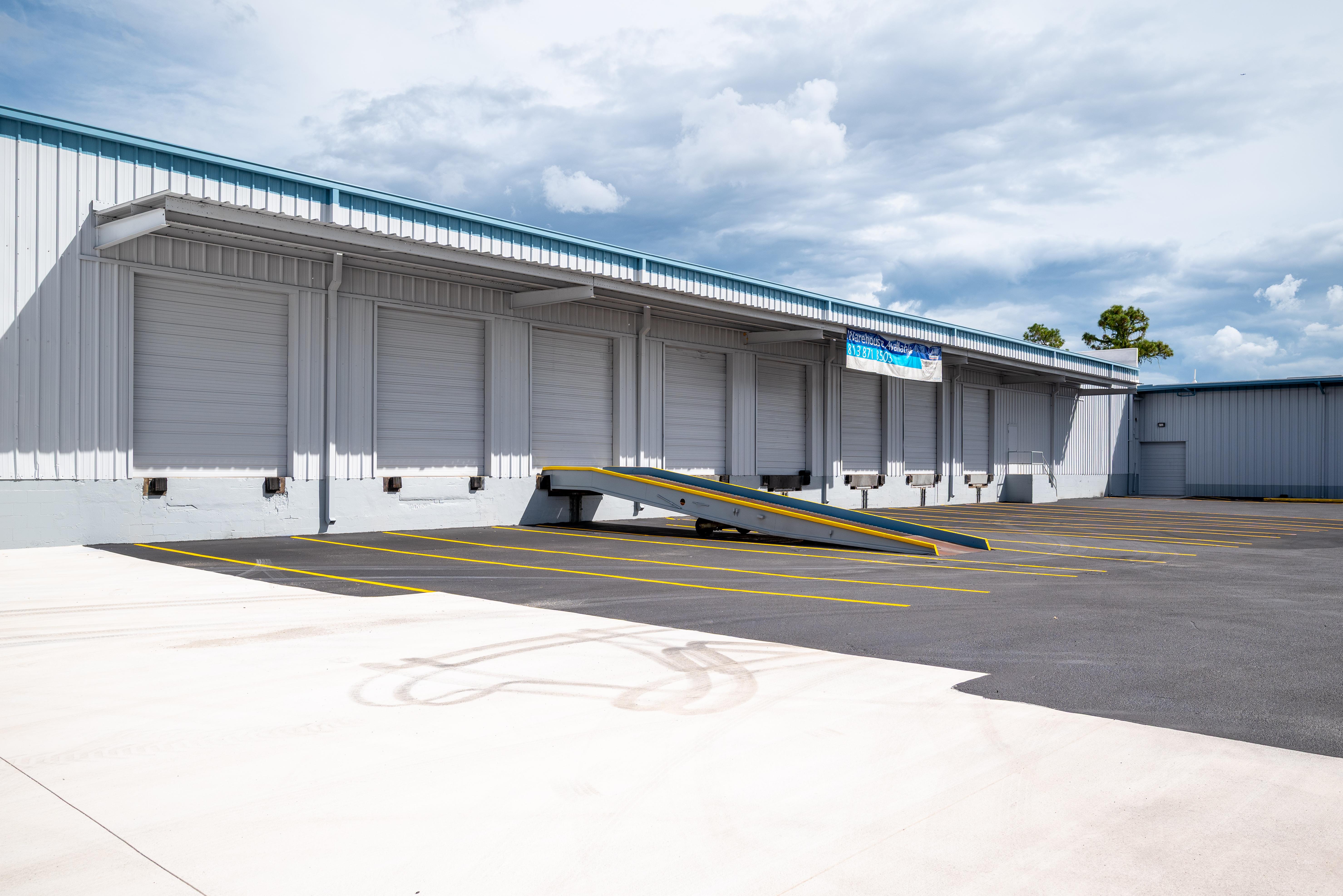 Industrial For Lease — 13555 49th Street N, Clearwater, FL 33762