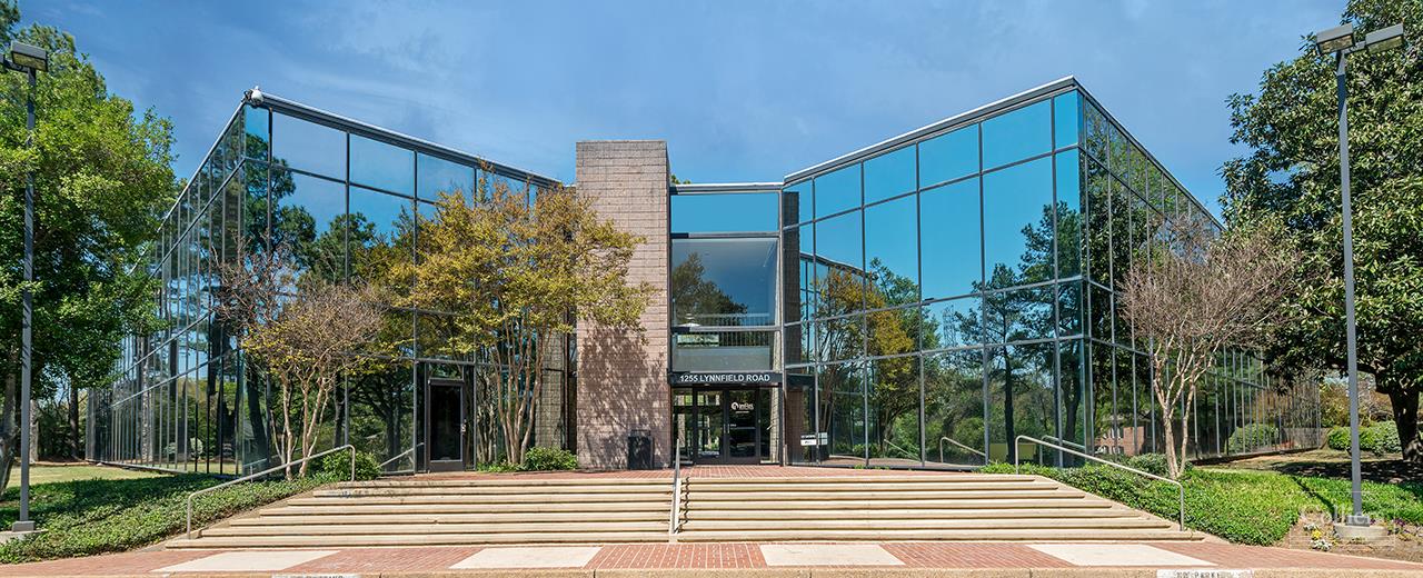 Office For Lease — 1255, 1355, 1555, 1755 Lynnfield Road Memphis, TN 38119  | United States | Colliers