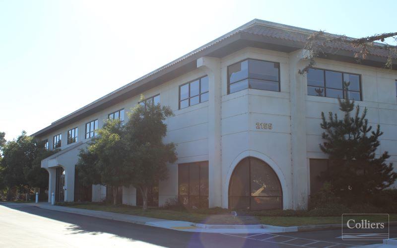 Industrial For Lease 2155 Delaware Ave Suite 200 Santa Cruz