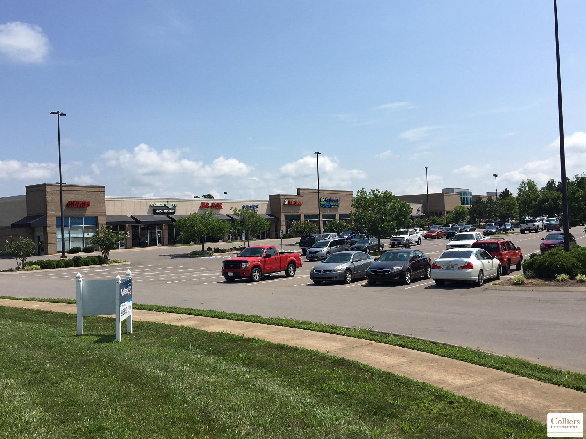 Kroger White House Tn >> Retail For Lease 520 Highway 76 White House Tn 37188 Kroger White House Tn >> Retail For Lease 520 Highway 76 White House Tn 37188