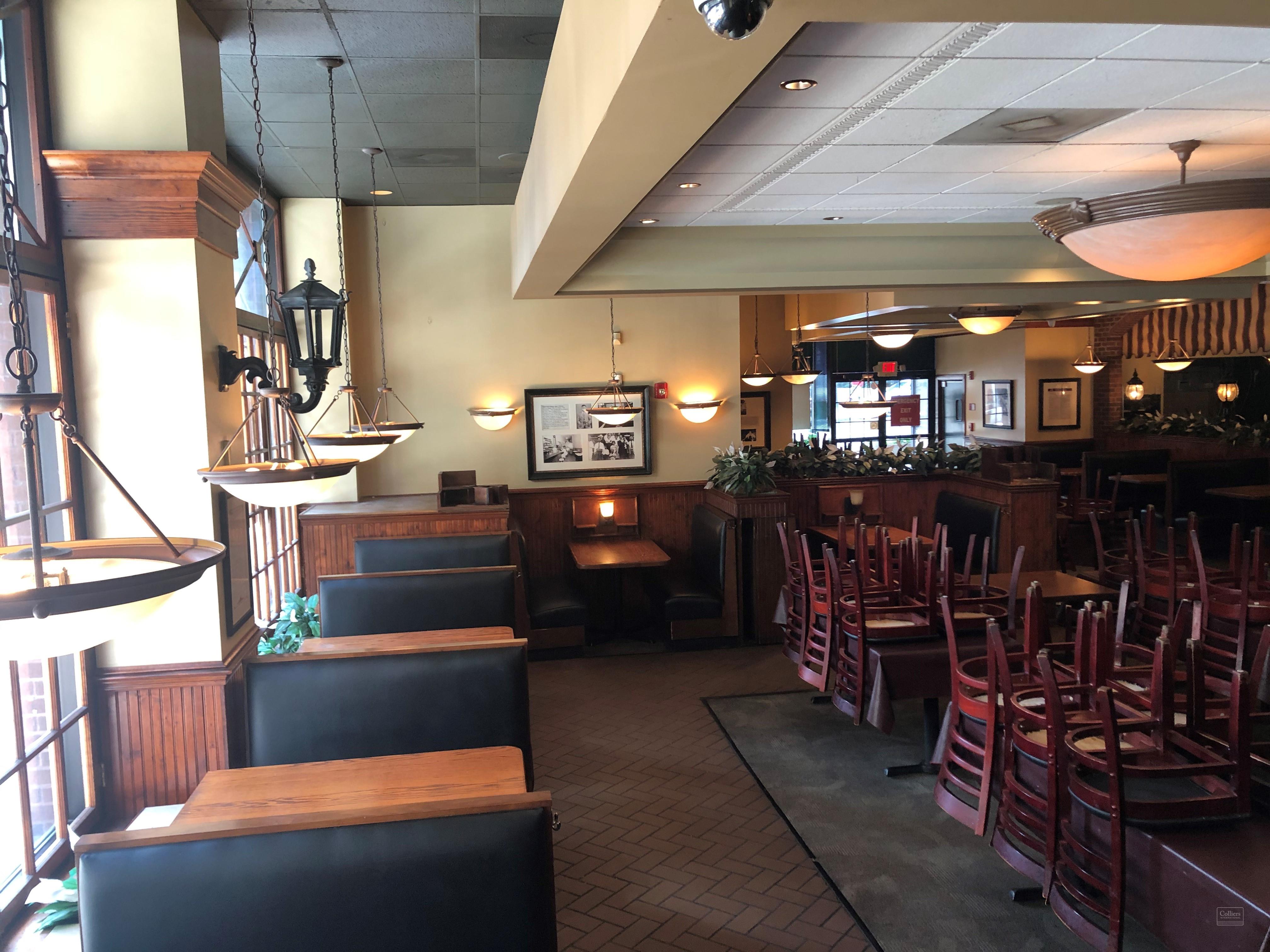 101st Airborne Nashville Restaurant