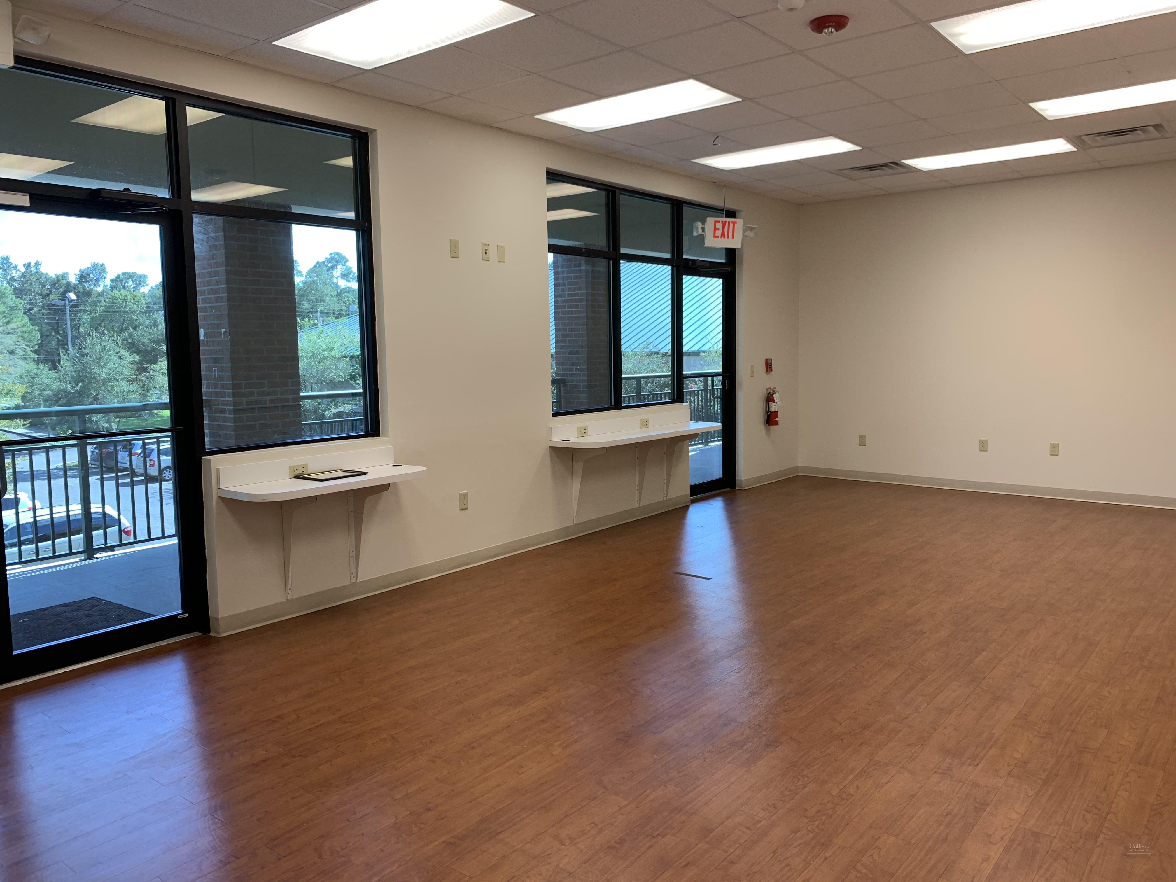 Office For Lease Florida United States Colliers