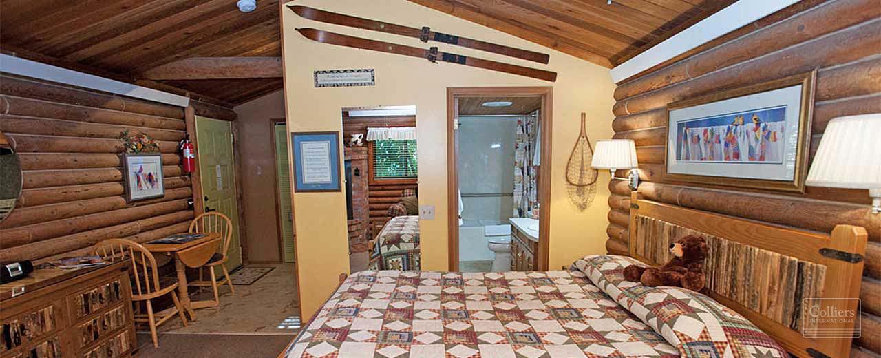 Hotel For Sale The Canyon Wren Cabins 6425 N State Route 89a