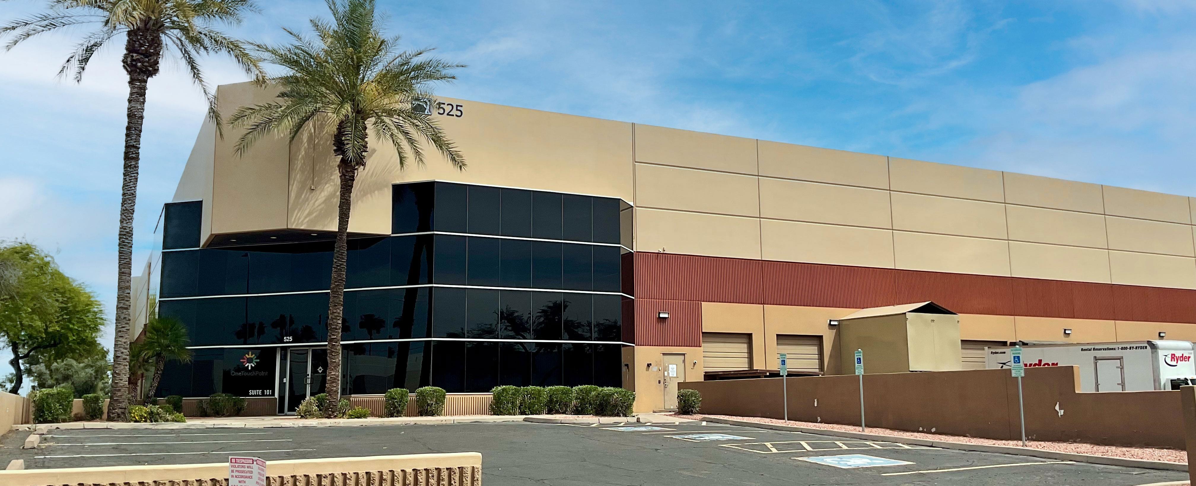 525 W Alameda Dr, Tempe, AZ 85282