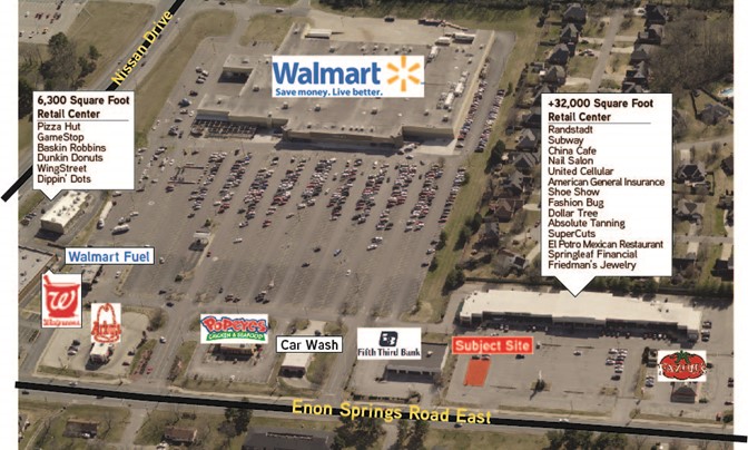 Land For Sale Tennessee United States Colliers